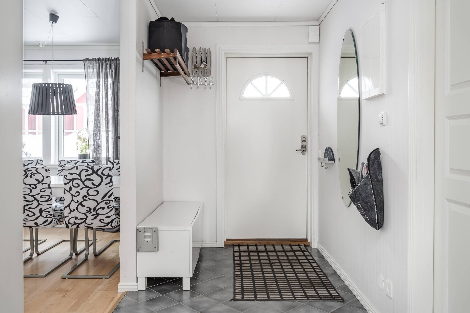 5 rum Lägenhet på Elljusvägen 4B Sälens By Malung-Sälens kommun - bild 11