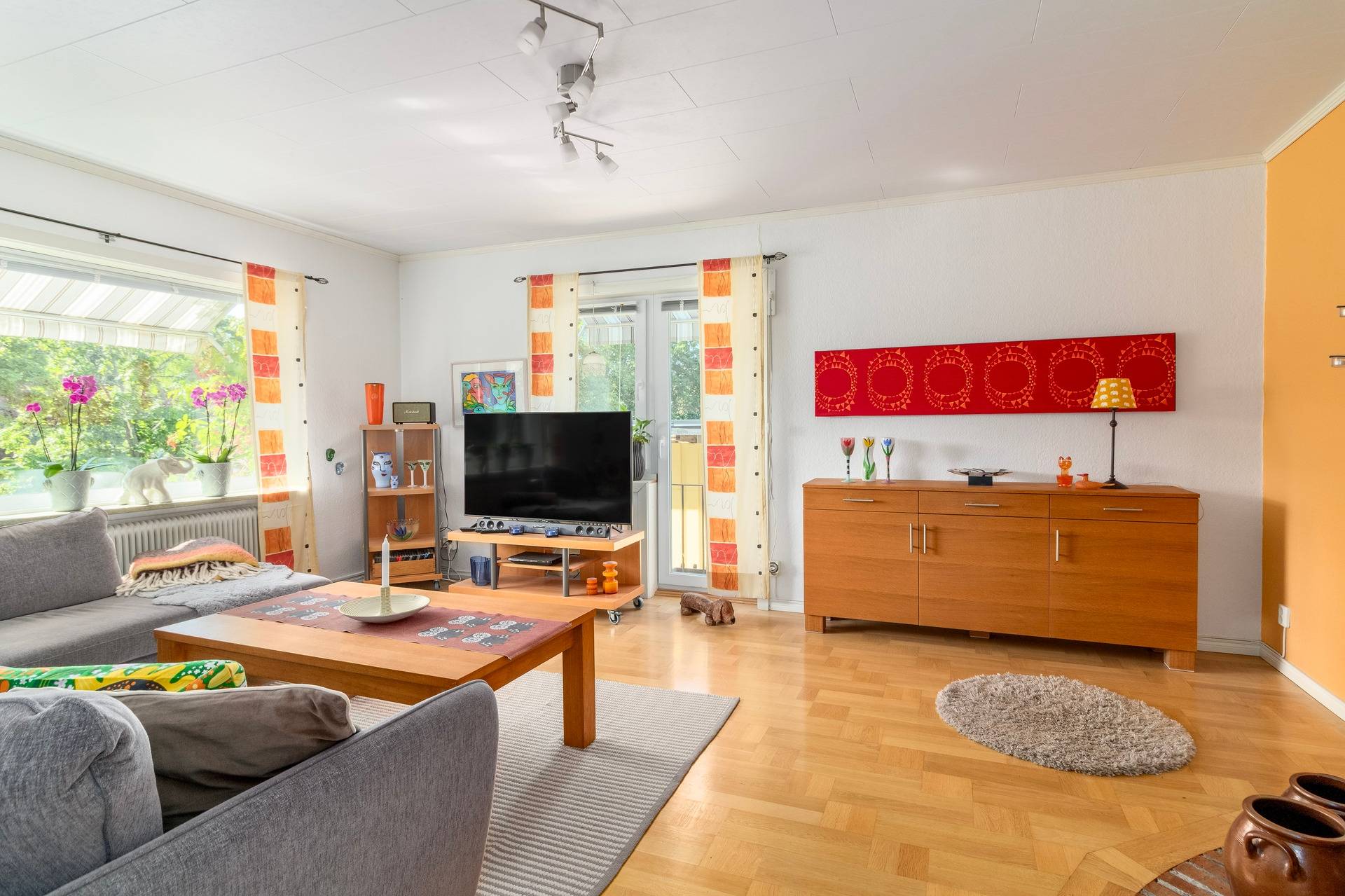 6 rum Villa på Majvägen 6 Flacksta Eskilstuna kommun - bild 12