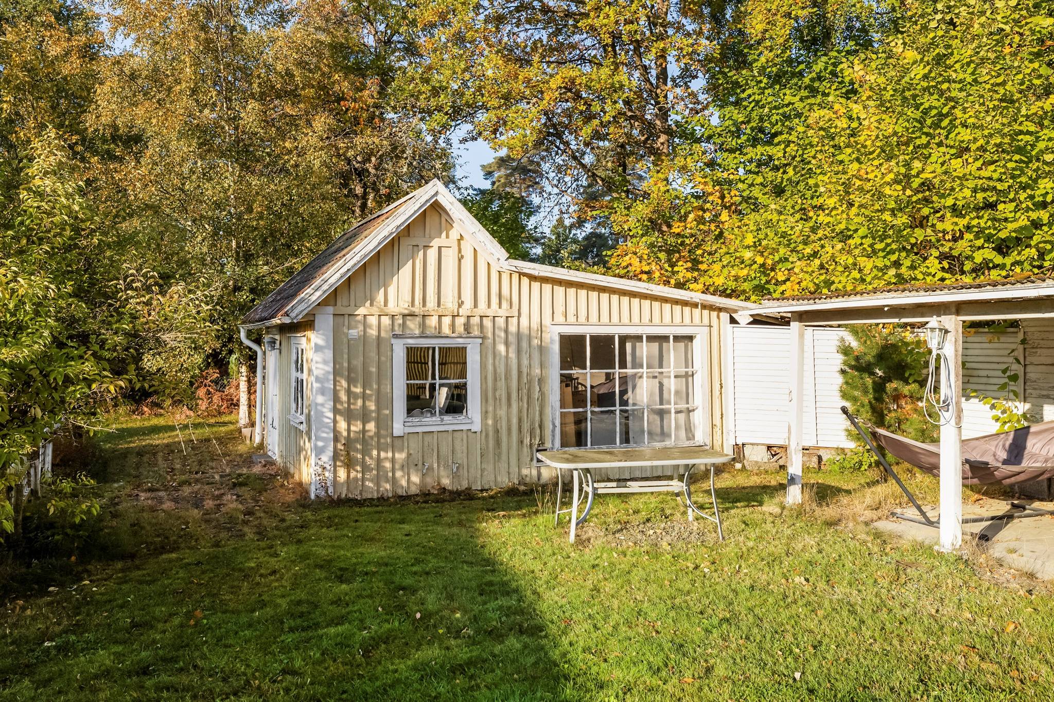 2 rum Fritidshus på Ulvs väg 1 Västersjön Jönköpings kommun - bild 17
