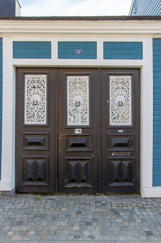 5 rum Villa på Hantverkaregatan 20 Karlshamn Centrum Karlshamns kommun - bild 25