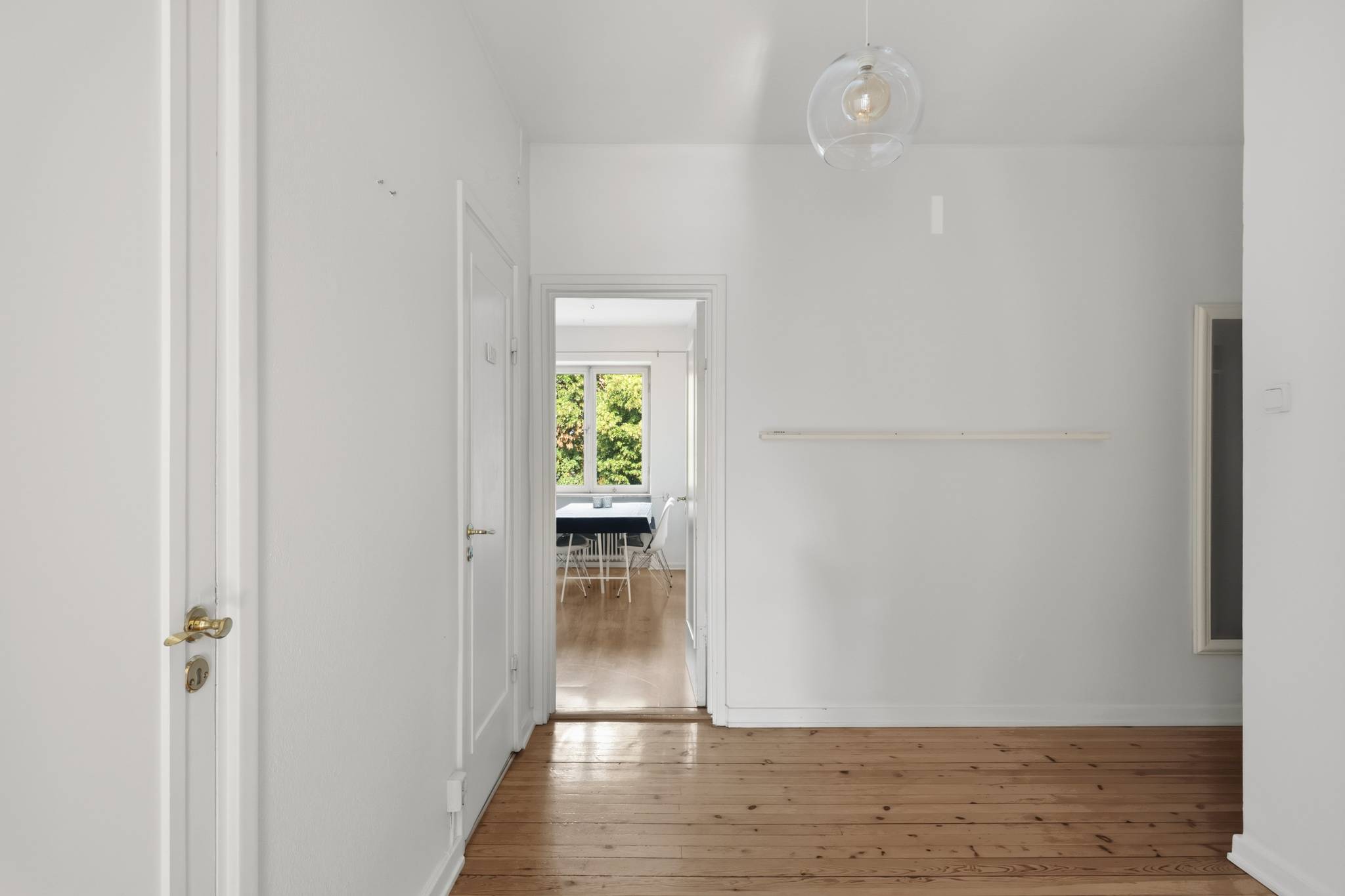 1.5 rum Lägenhet på Vaksalagatan 44 A Höganäs Uppsala kommun - bild 15