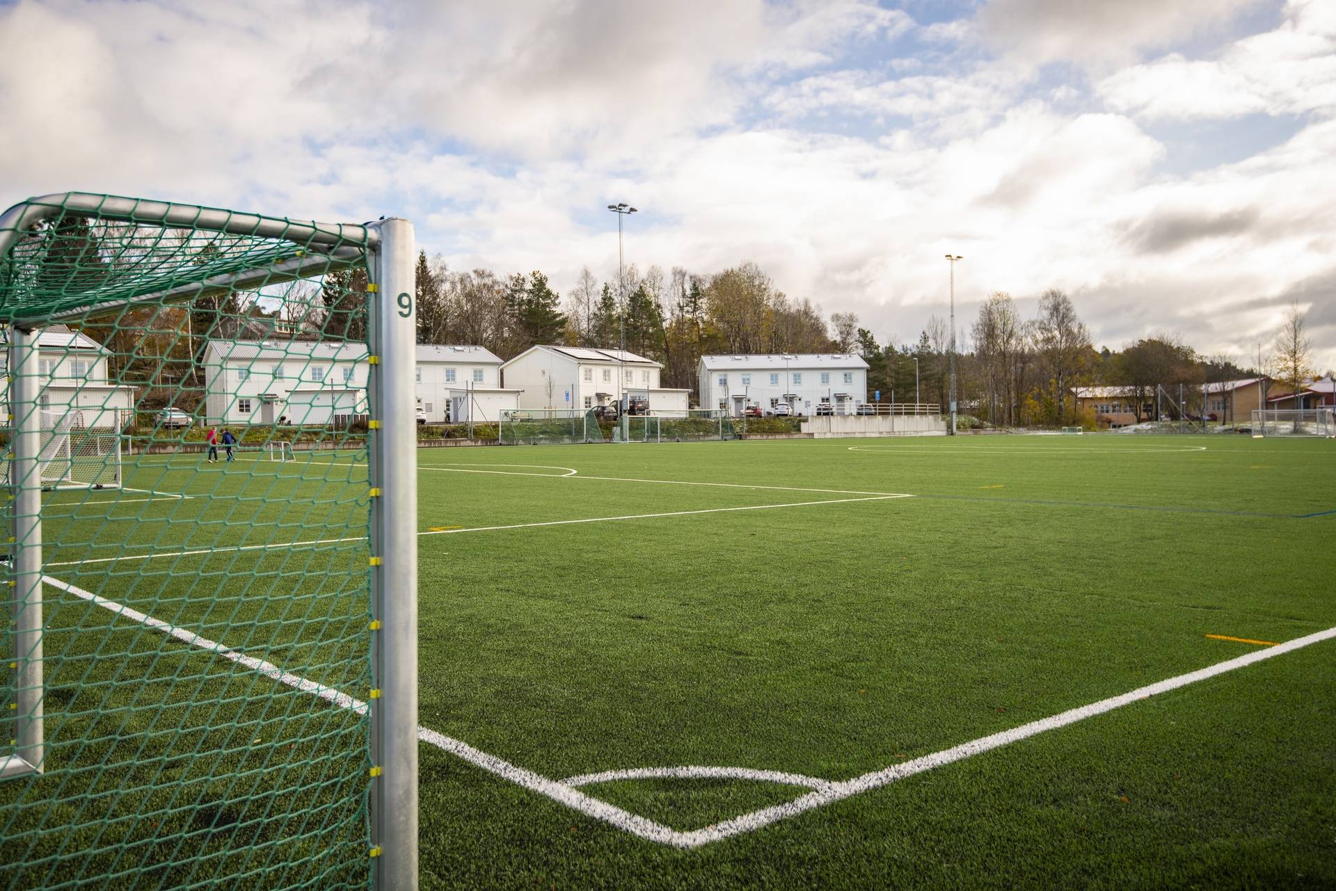 4 rum Lägenhet på Stenkullenvägen 70B Stenkullen Lerums kommun - bild 33