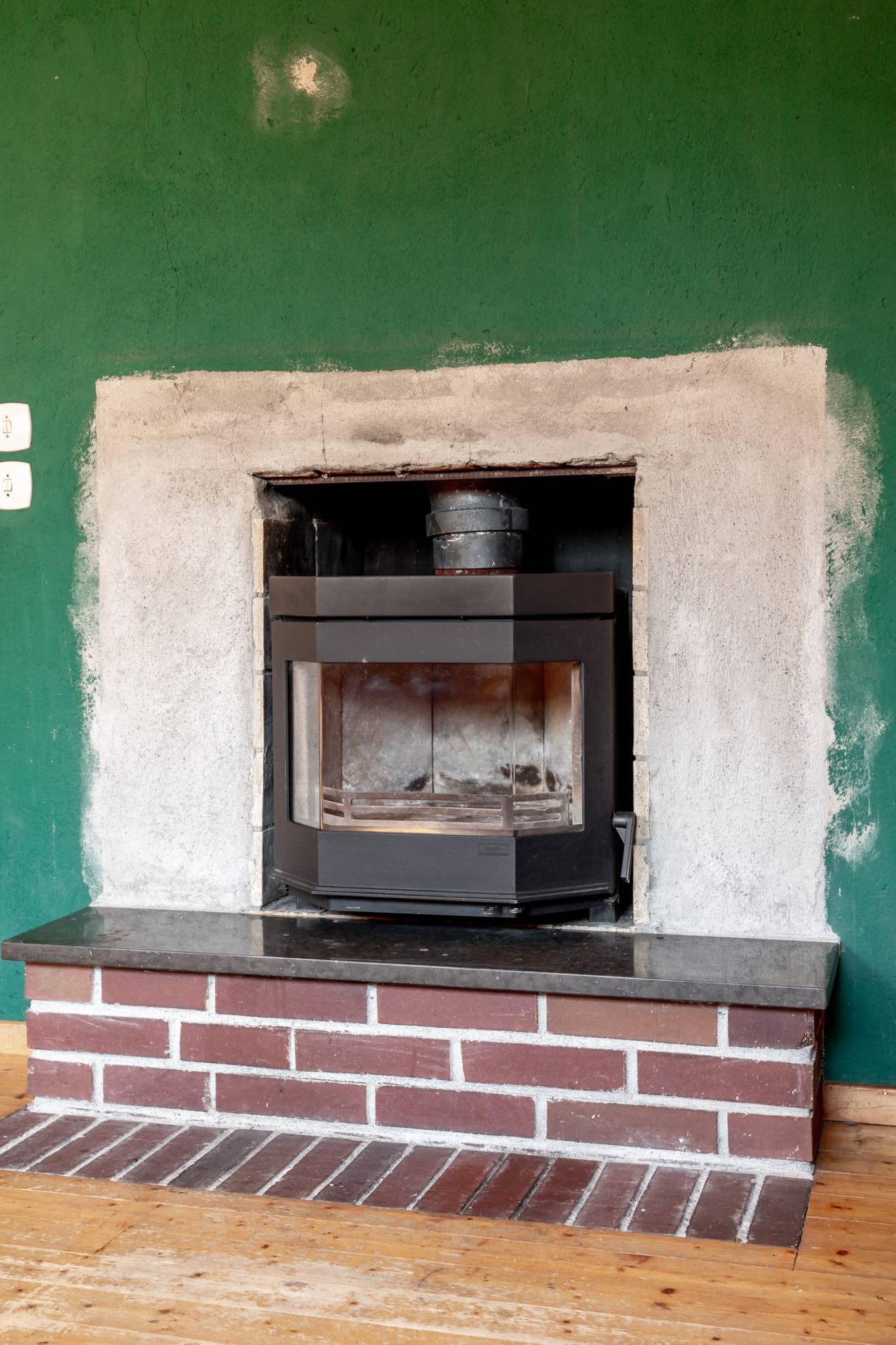 7 rum Villa på Lundbovägen 57 Granlo Sundsvalls kommun - bild 23