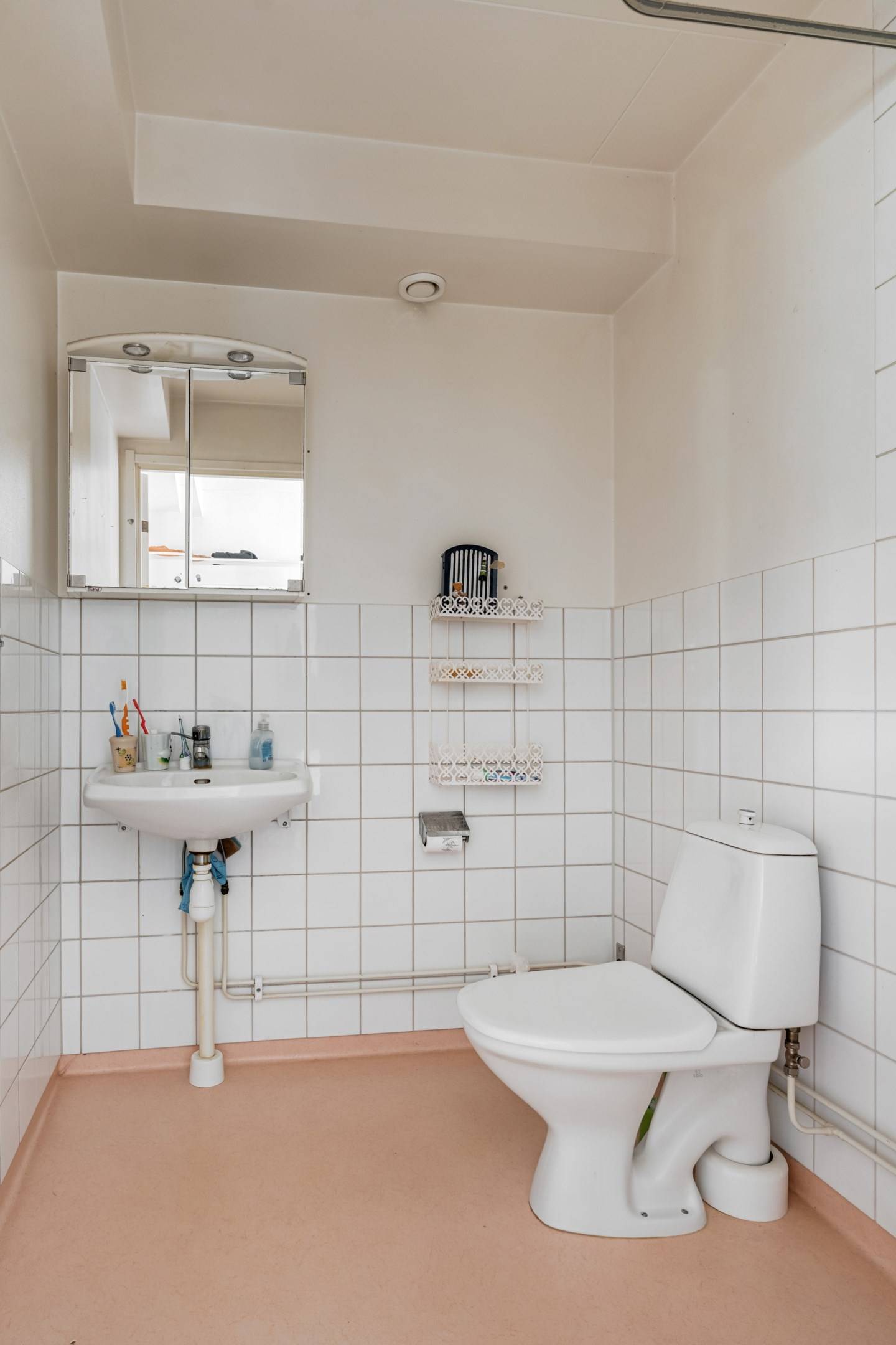4 rum Lägenhet på Fyrhögagatan 23 Bårslöv Helsingborgs kommun - bild 13