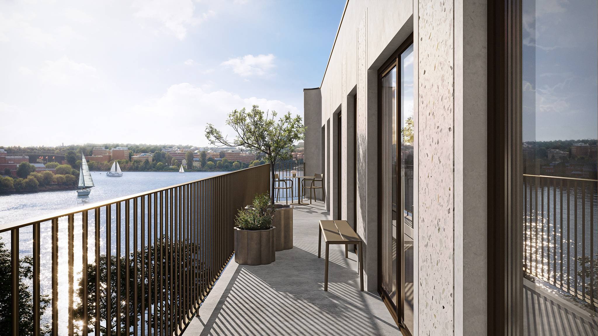 Övrig på Ljusablick Stockholms kommun - bild 3