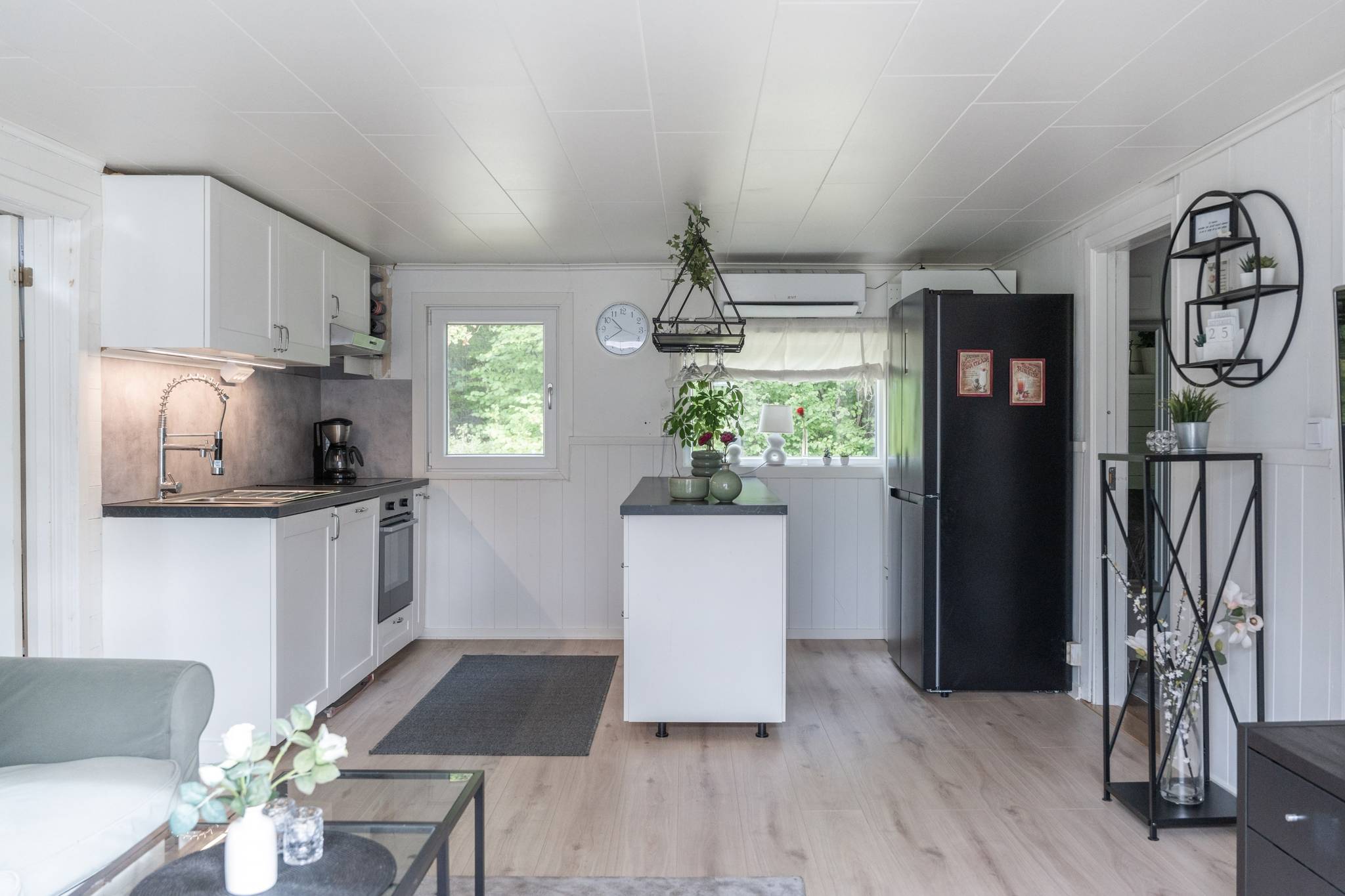 3 rum Vinterbonat fritidshus på Tävelsrum 157 Tävelsrum Mörbylånga kommun - bild 6