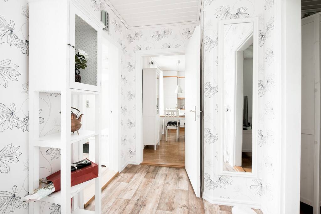 4 rum Villa på Tvärkrökeliden 1 Nedre Aggerud Karlskoga kommun - bild 6