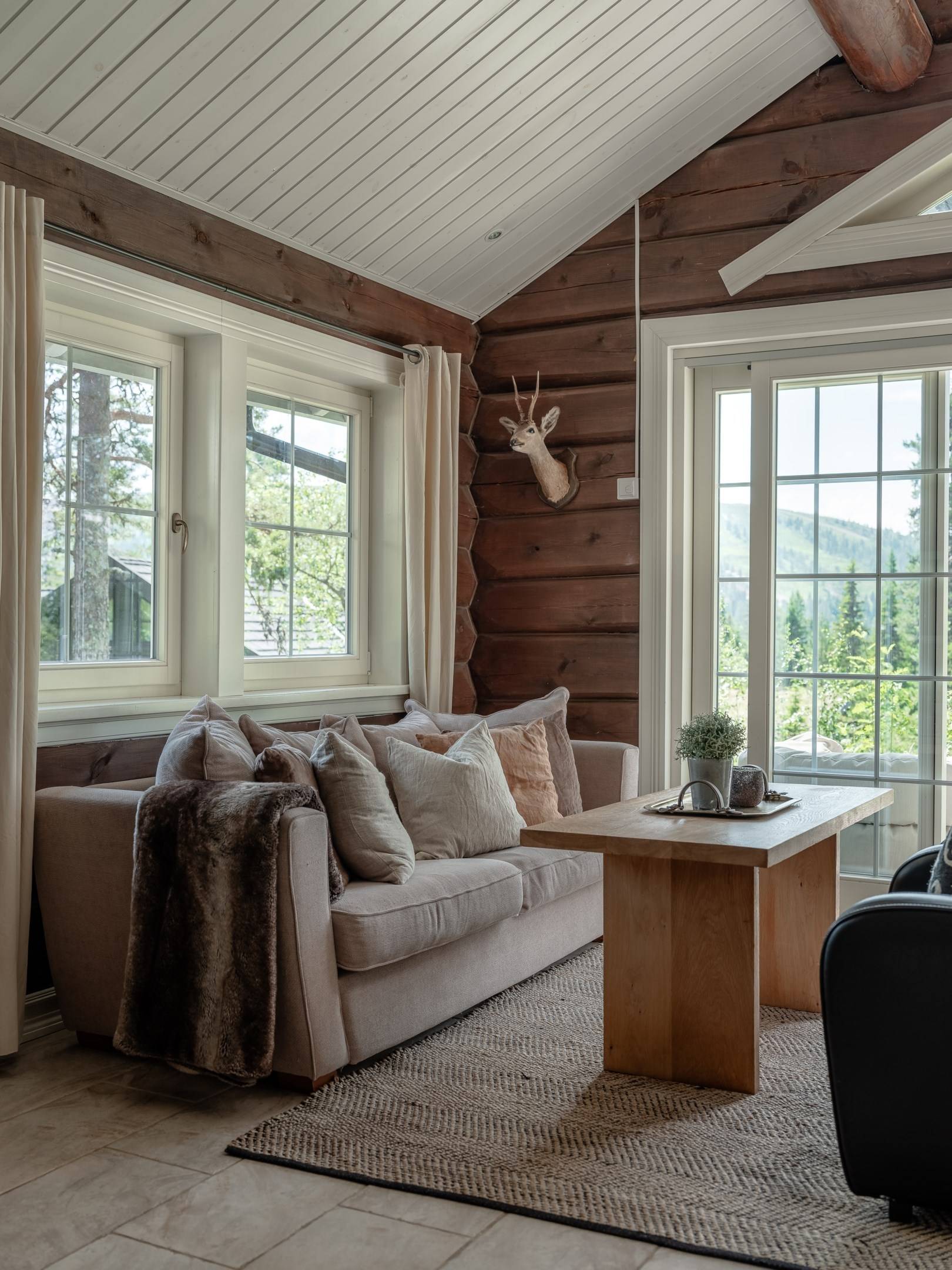 6 rum Villa på Sätervägen 29 Gruvens Fäbod/Färdkällan/Gusjösätern Malung-Sälens kommun - bild 11
