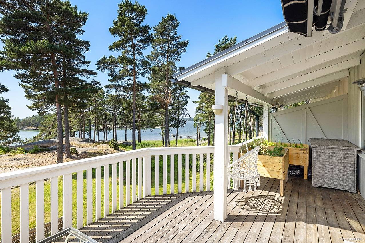 4 rum Radhus på Näsuddsvägen 17 D Oxelösunds kommun - bild 5