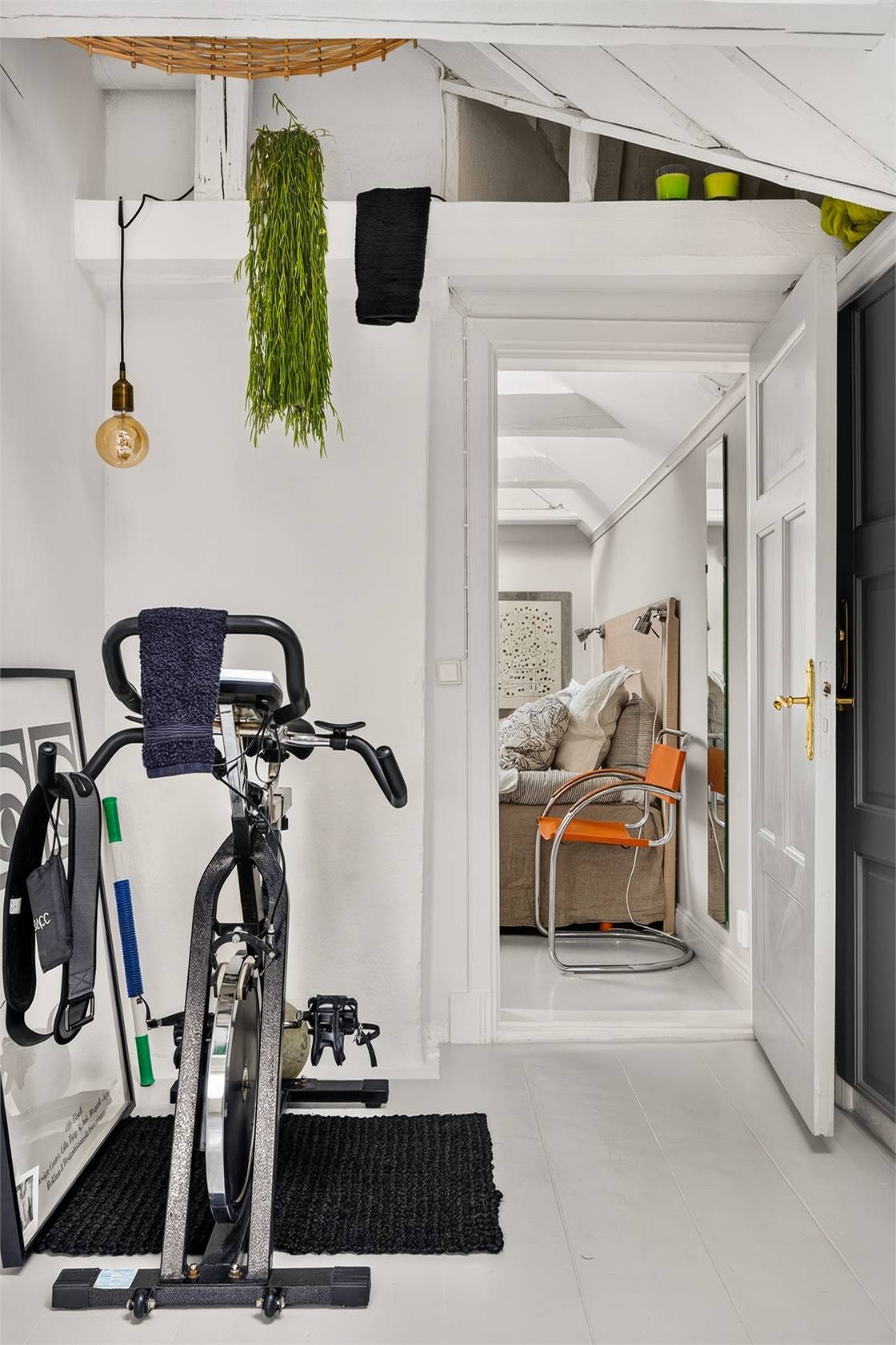 3 rum Villa på Åvägen 9 Vagnhärad Trosa kommun - bild 27