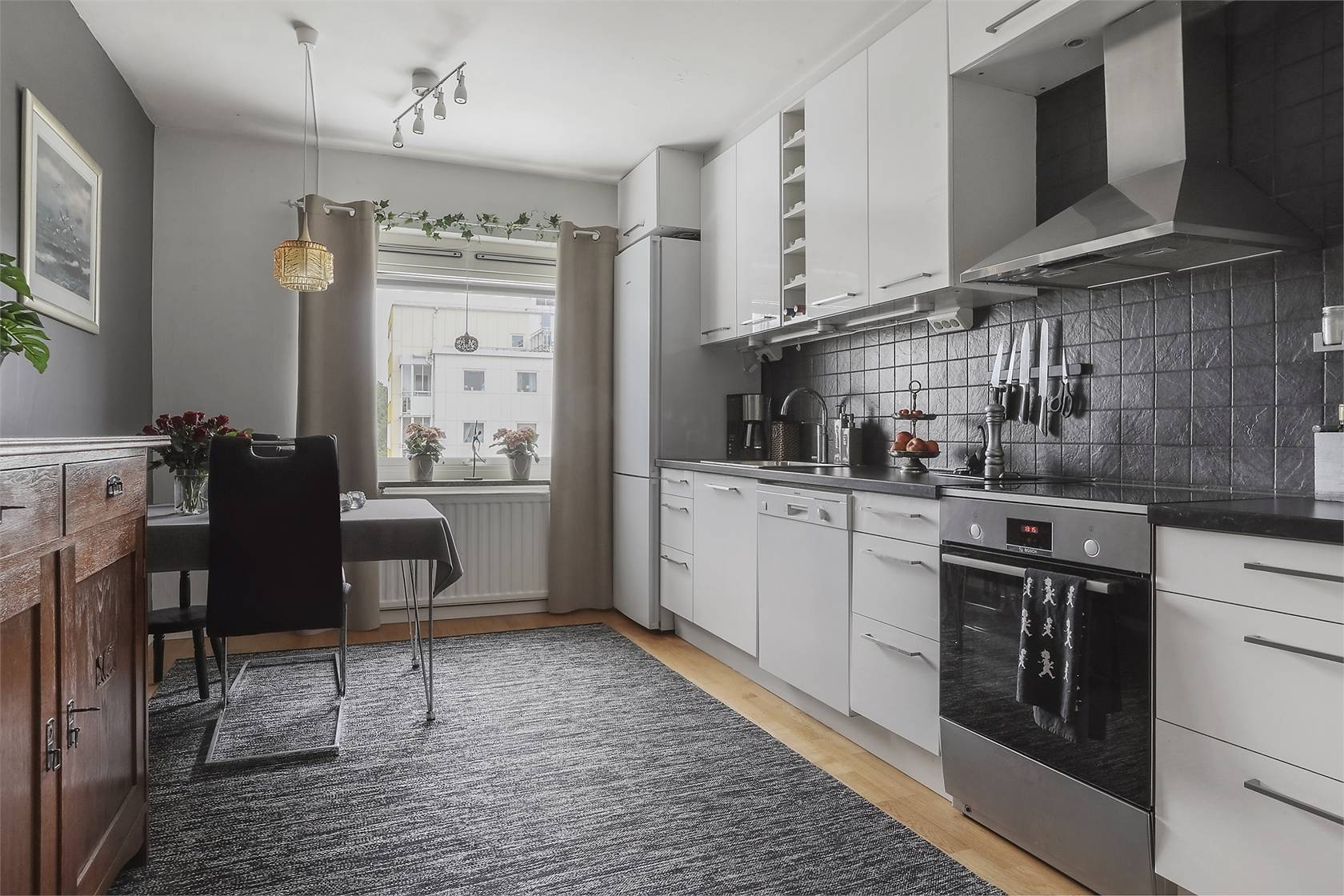 2 rum Lägenhet på Skandiavägen 2A Bohusgården Uddevalla kommun - bild 26