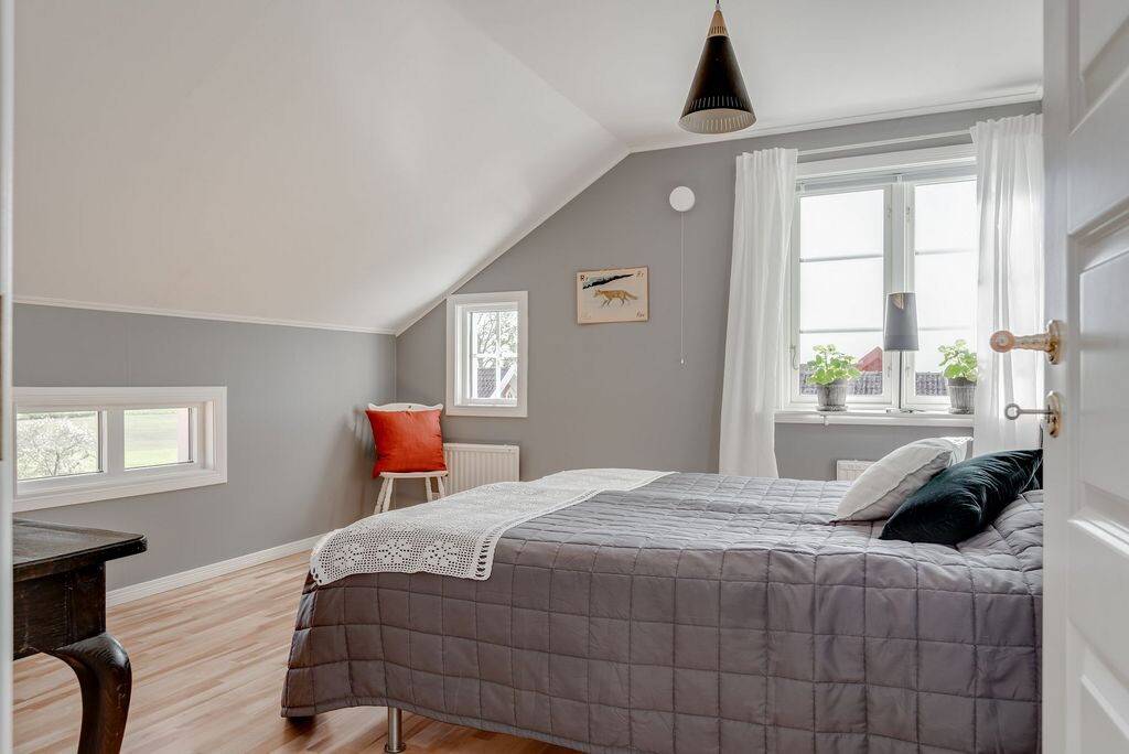 6 rum Villa på Ekeby 341 Stora Mellösa Örebro kommun - bild 51