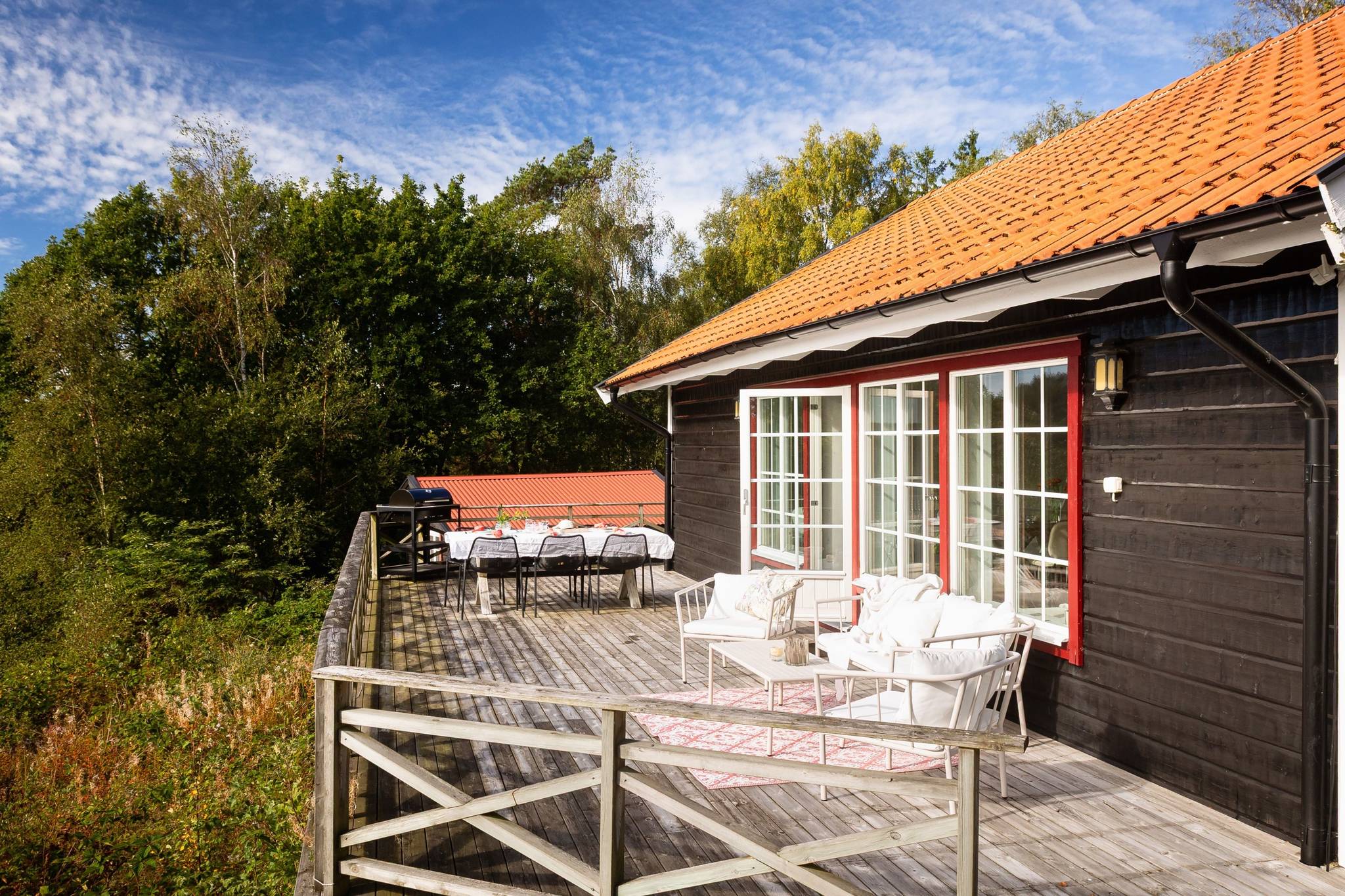 3 rum Villa på Mellan-Restad 355 Kungälvs kommun - bild 4