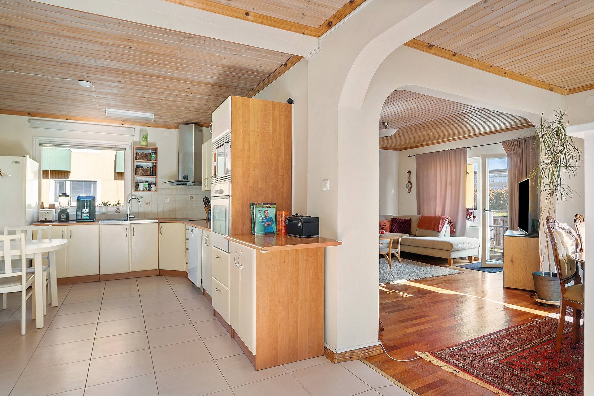 4 rum Villa på Harald Hjärnesgatan 12 Göteborg Göteborgs kommun - bild 7