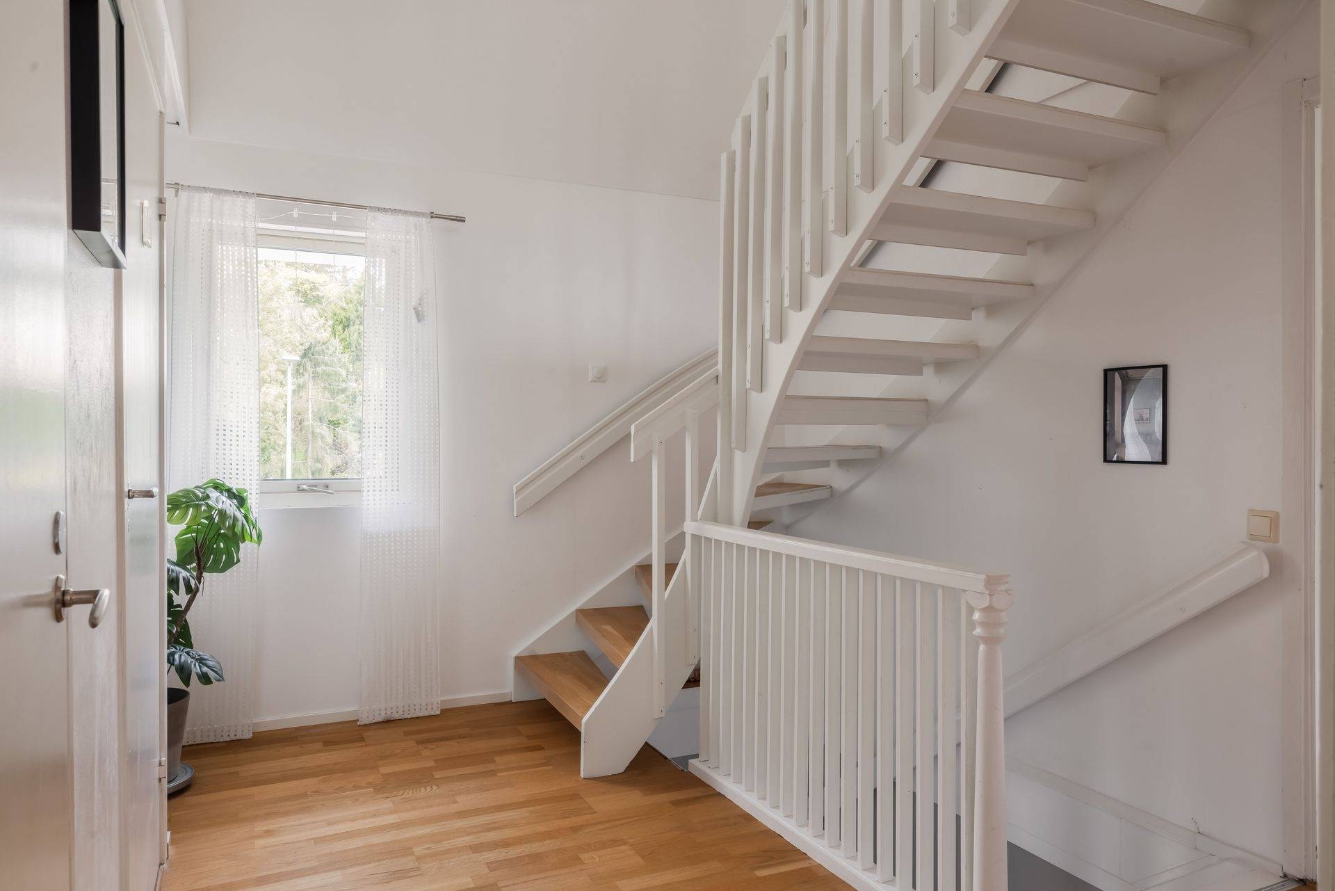 6 rum Villa på Gösvägen 5A Lidingö-Sticklinge Lidingö kommun - bild 20