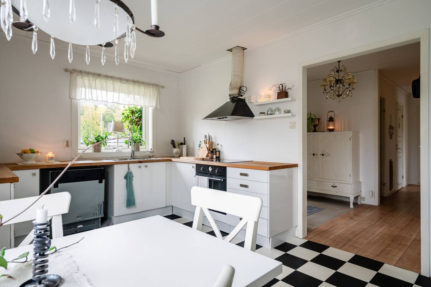 5 rum Villa på Ekvägen 10 Sundstorp Säffle kommun - bild 21