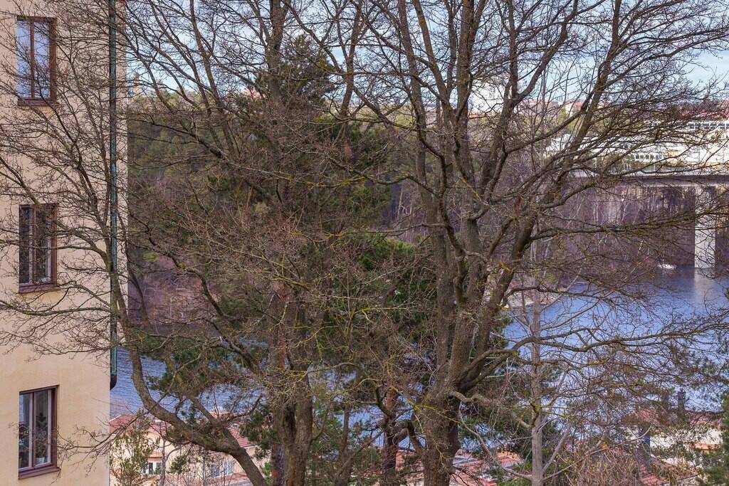 2 rum Lägenhet på Vänskapsvägen 40, 2tr Stora Essingen Stockholms kommun - bild 8