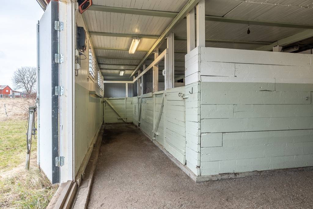 3 rum Gård utan jordbruk på Frösundavägen 6 Håbo kommun - bild 24