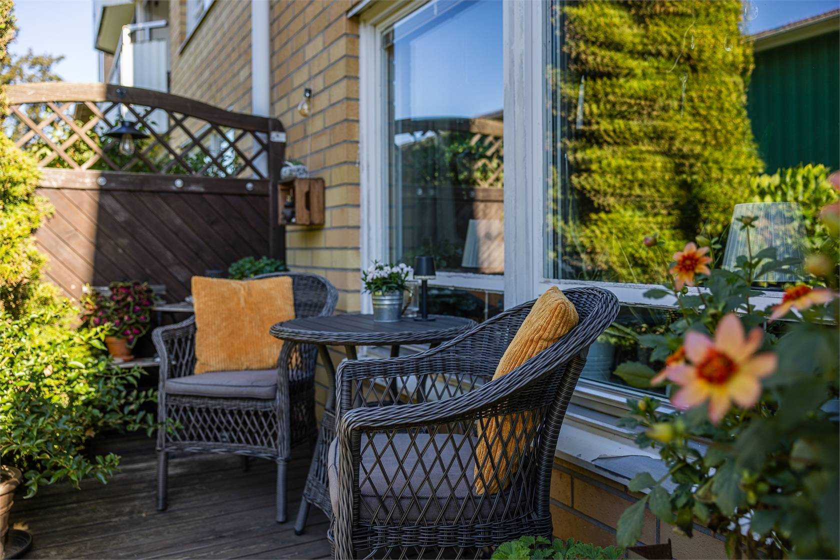 4 rum Lägenhet på Kristinebergsgatan 2A Fimmelstången Västerviks kommun - bild 35