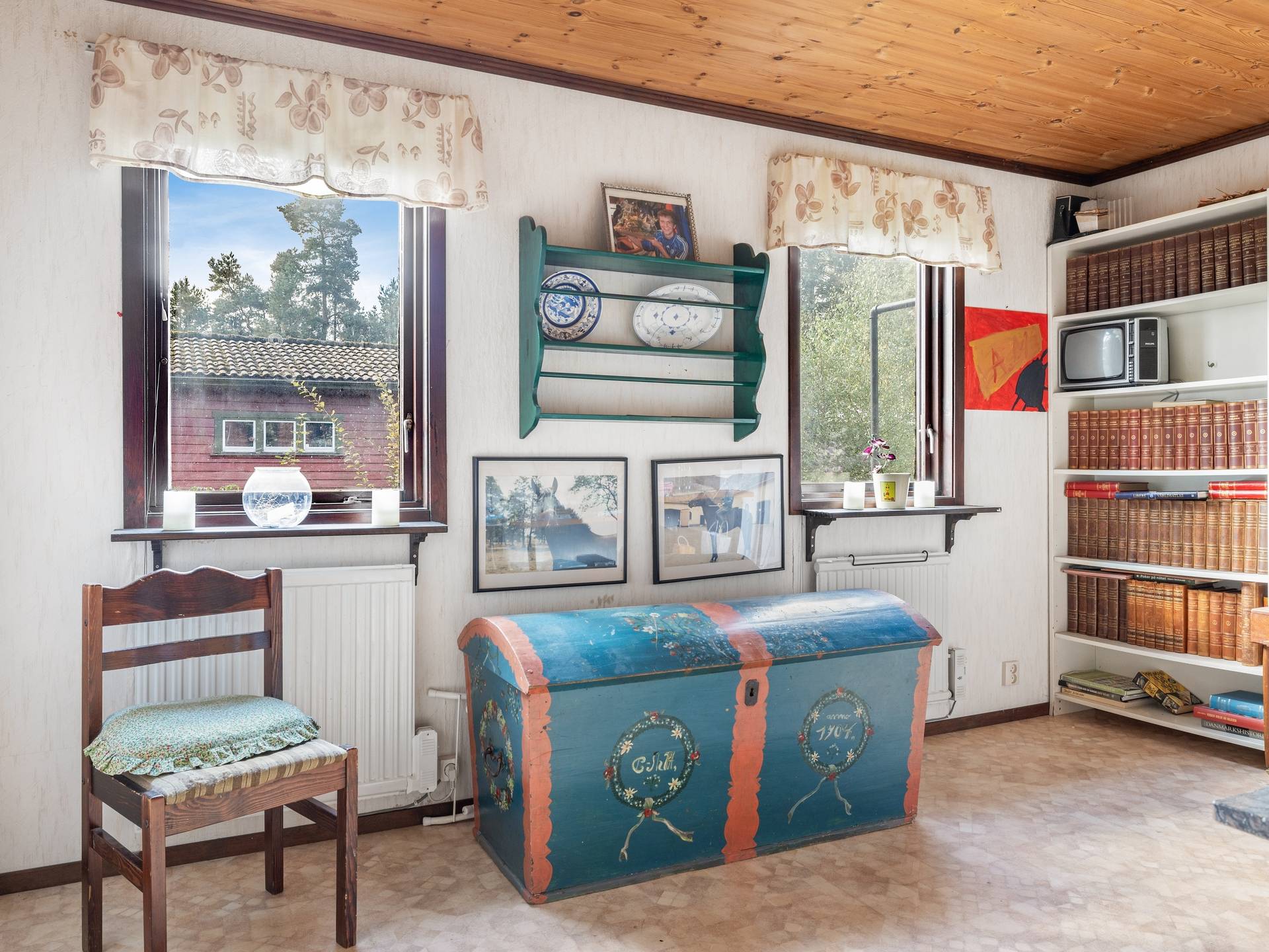 4 rum Villa på Blekingevägen 13 Svansjö Sommarby Sjöbo kommun - bild 13