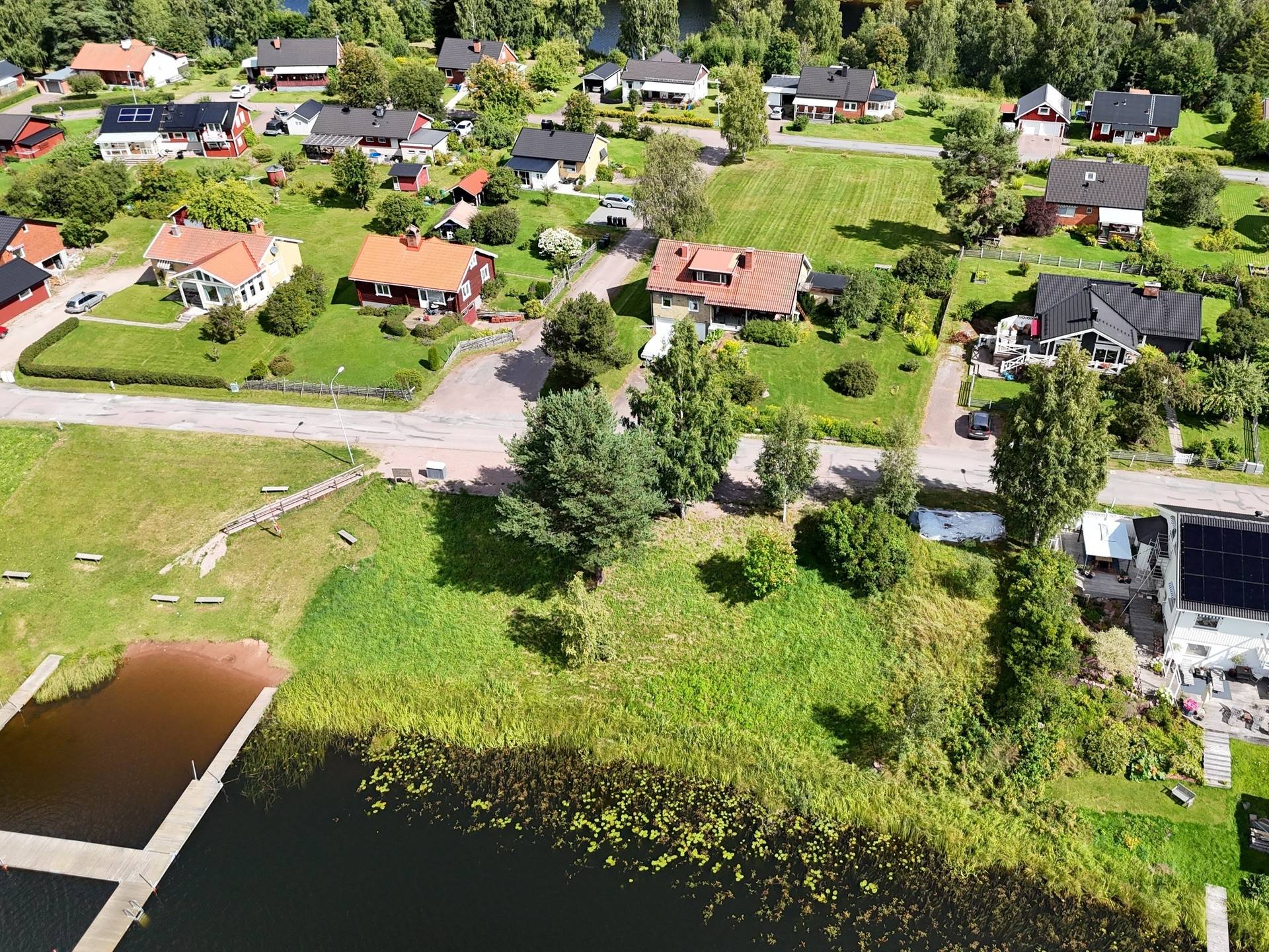 6 rum Villa på Sjövägen 14 Djurås Gagnefs kommun - bild 6