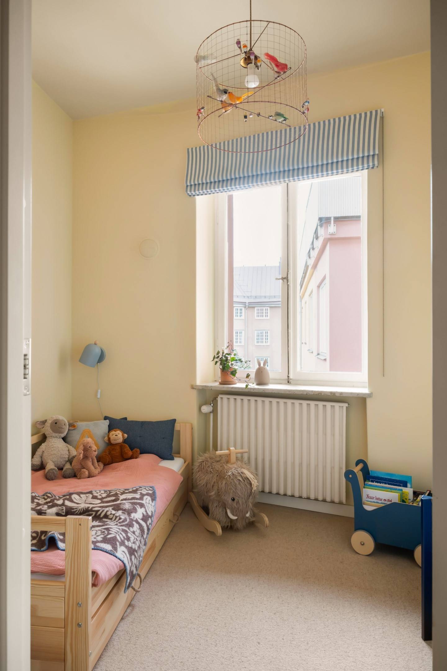 4 rum Lägenhet på Heleneborgsgatan 20, 4tr Södermalm - Högalid Stockholms kommun - bild 47