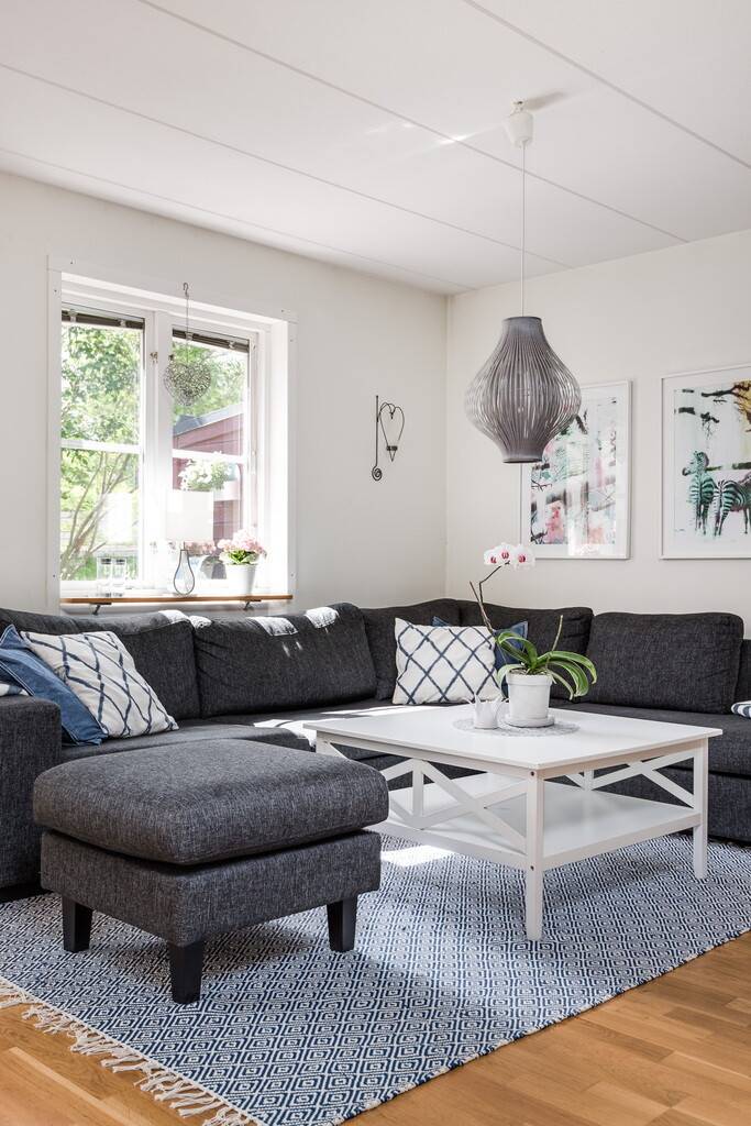 4 rum Villa på Stångtjärnsvägen 370 FALUN Falu kommun - bild 18