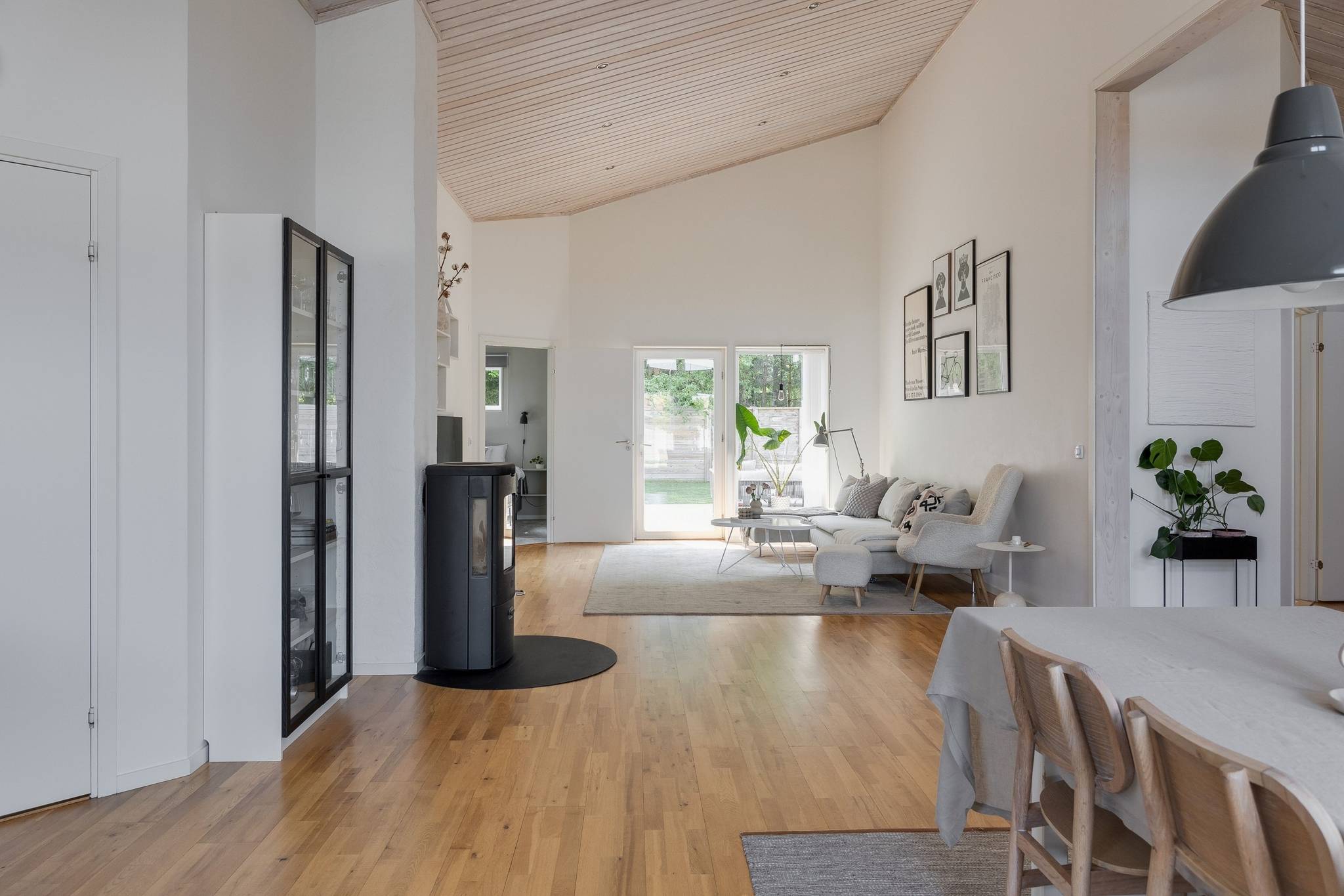 5 rum Villa på Lancastervägen 2 Sandsbro Växjö kommun - bild 9