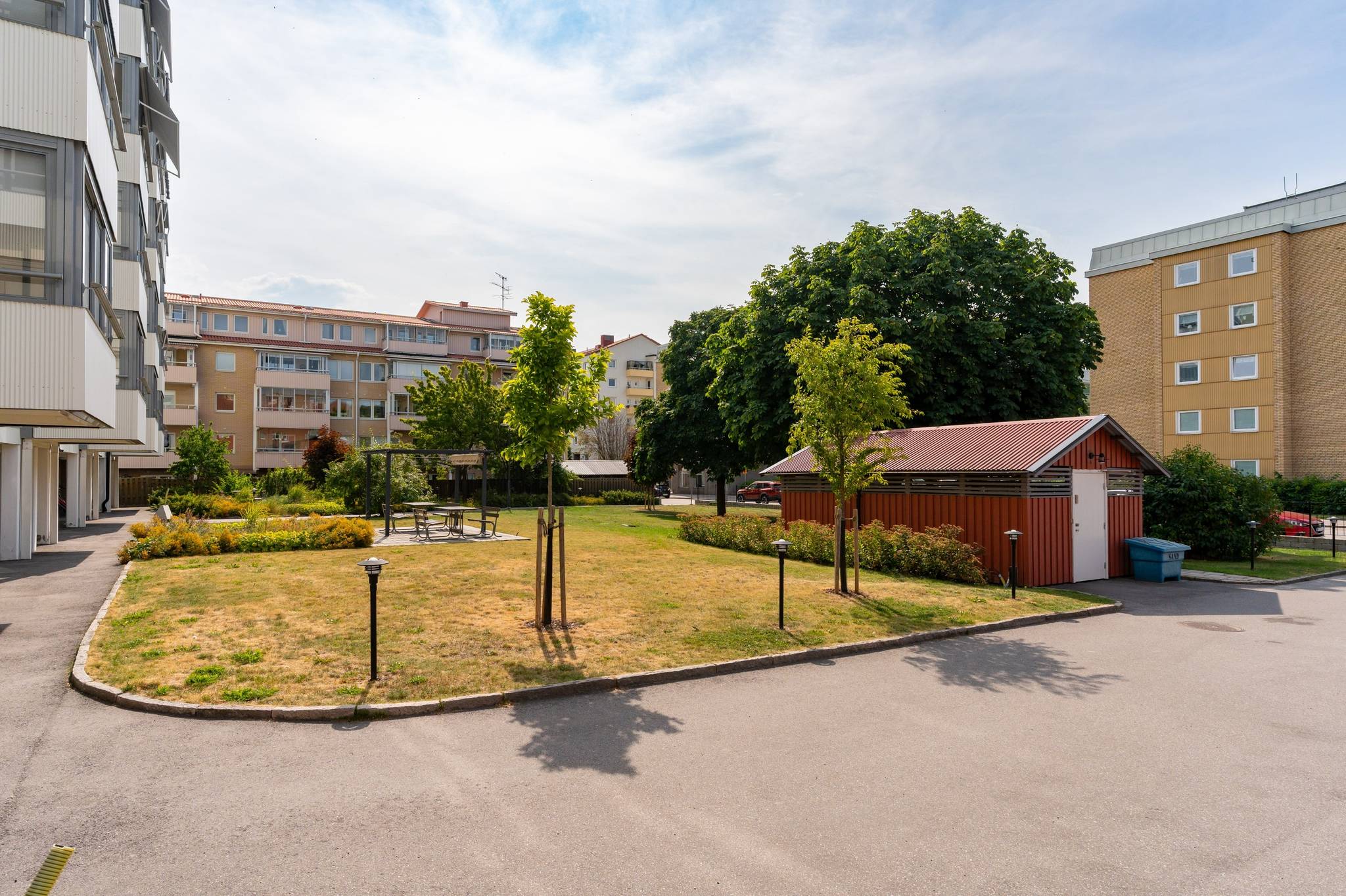 3 rum Lägenhet på Törnerosgatan 10B Norr Eskilstuna kommun - bild 23