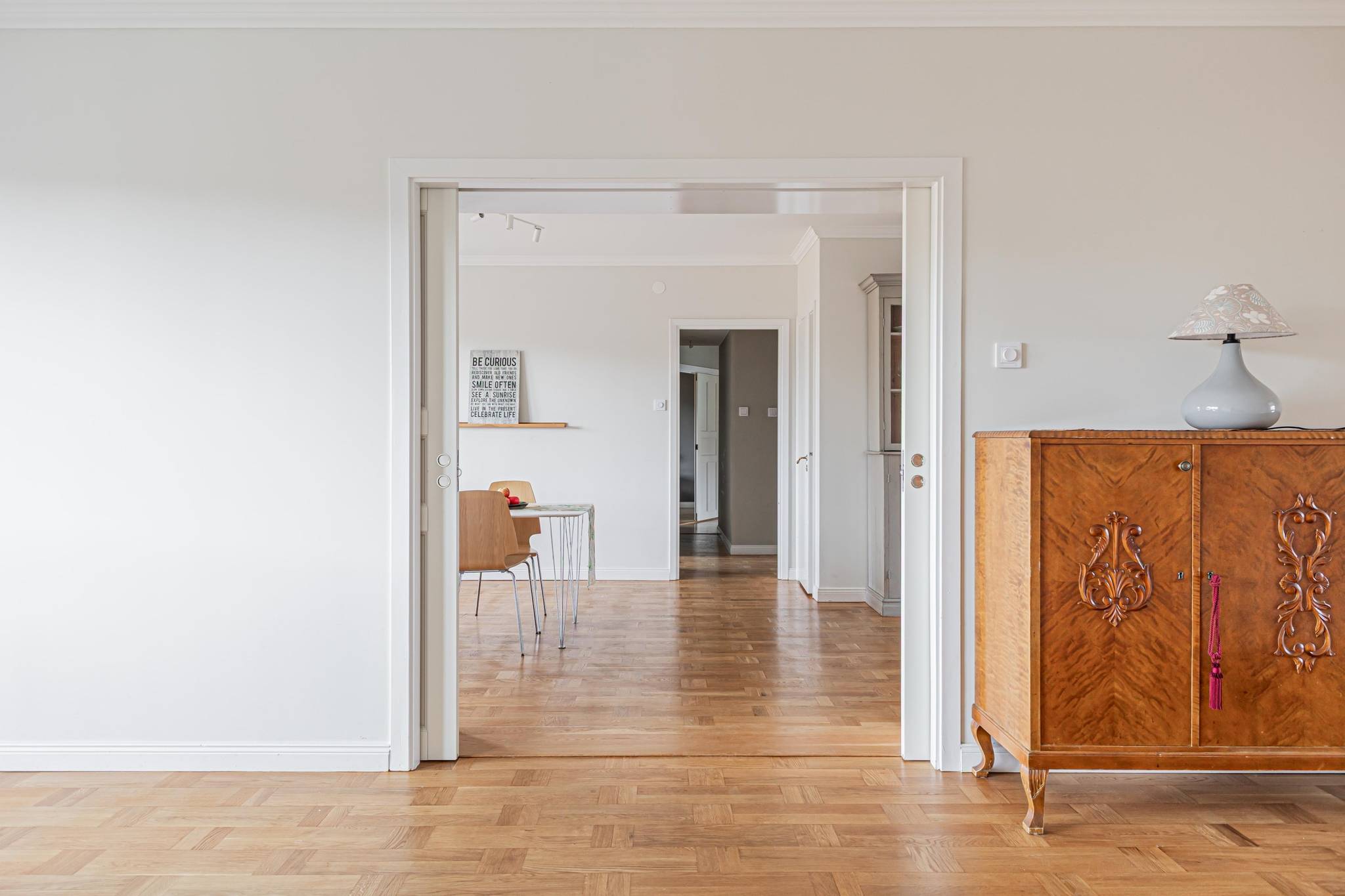 6 rum Lägenhet på Langenbergsgatan 6B Blåsbo Västerås kommun - bild 5