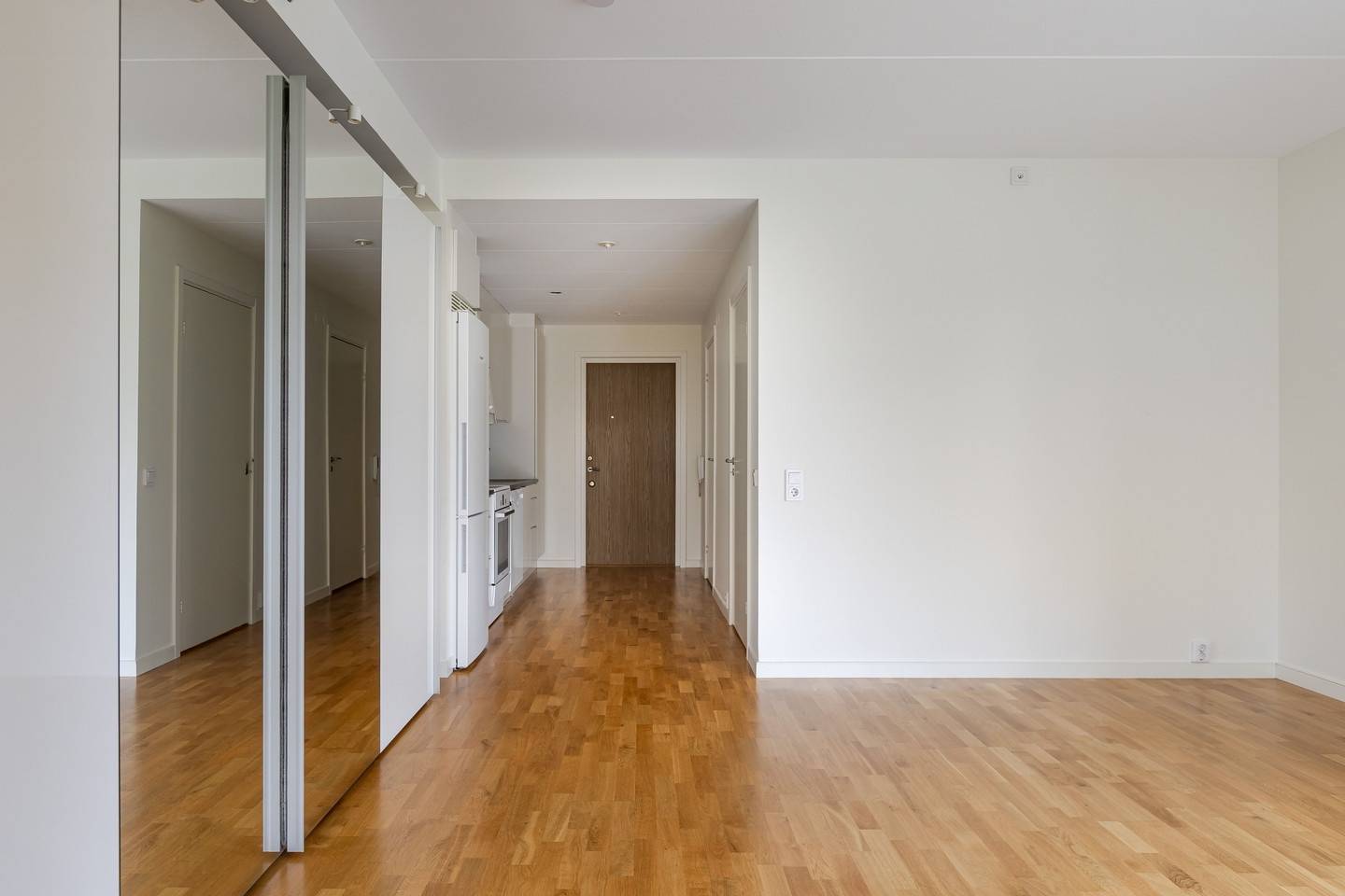 1 rum Lägenhet på Norra Bogesundsgatan 8 Gräshagen Jönköpings kommun - bild 11