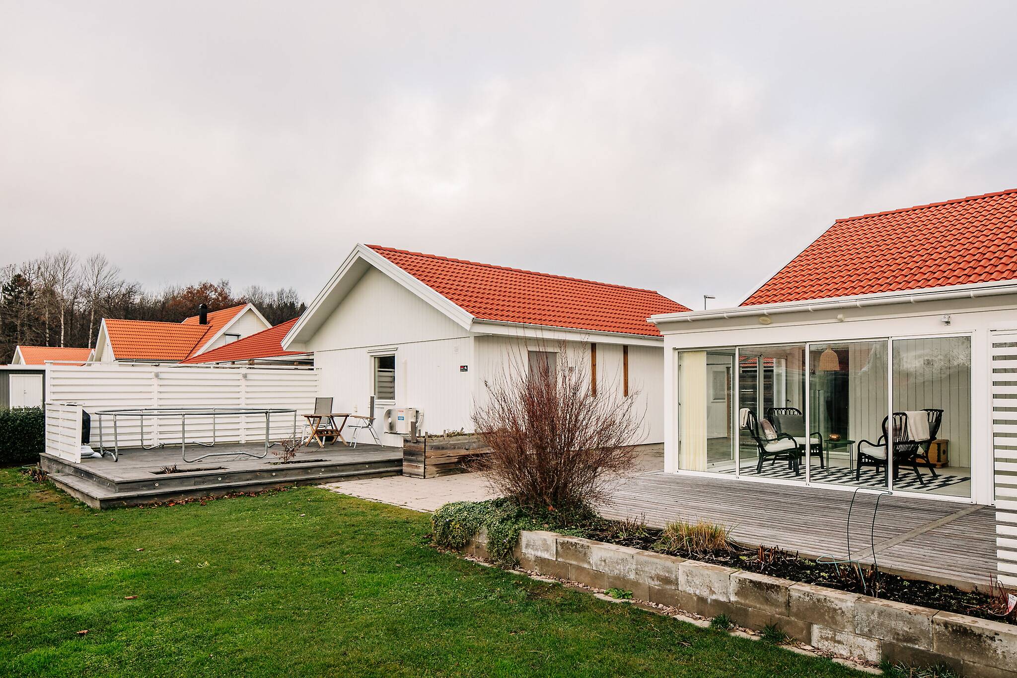 6 rum Villa på Vagnbodsvägen 18 Skultorp Skövde kommun - bild 38