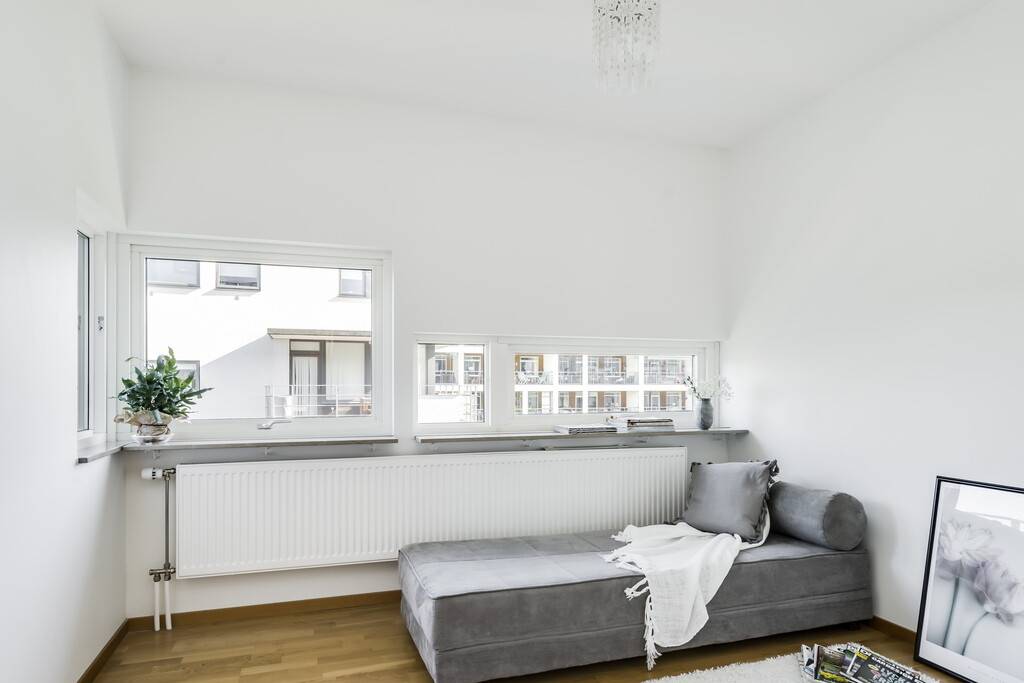 3 rum Lägenhet på Westerbergs gata 3 Centrum/Nissastrand Halmstads kommun - bild 14