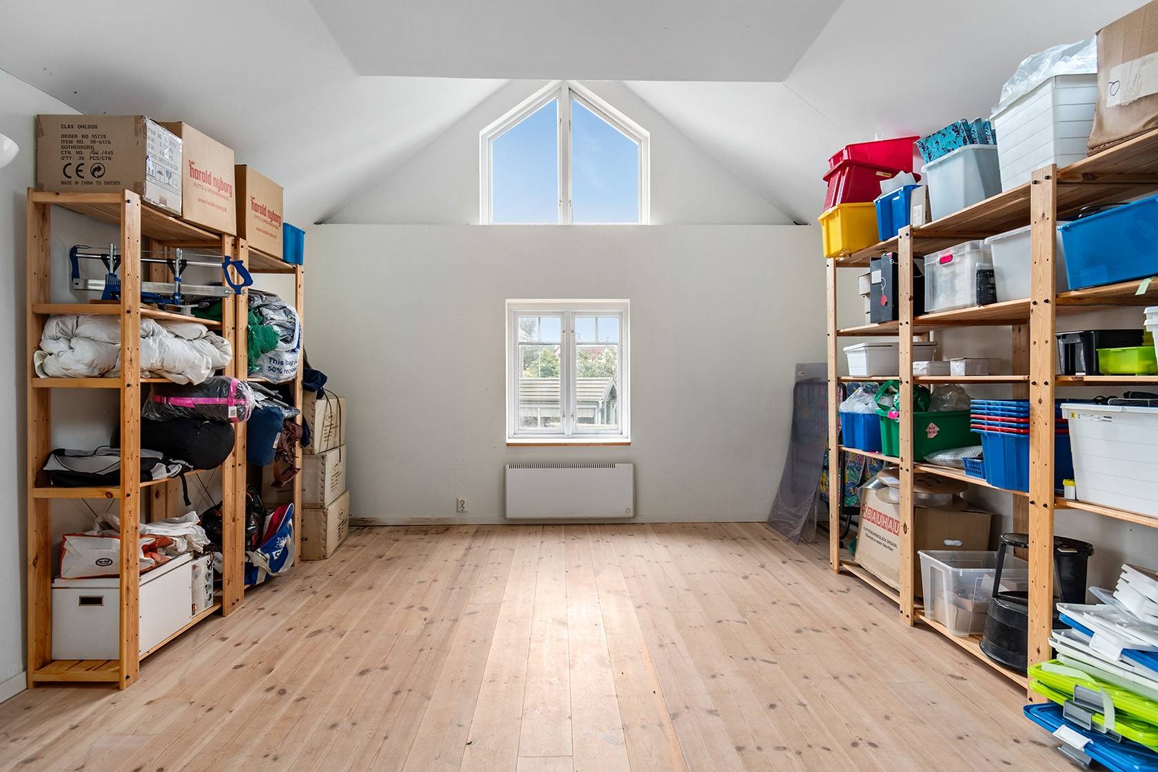 5 rum Villa på Kverrestadsvägen 14 Tomelilla Tomelilla kommun - bild 18