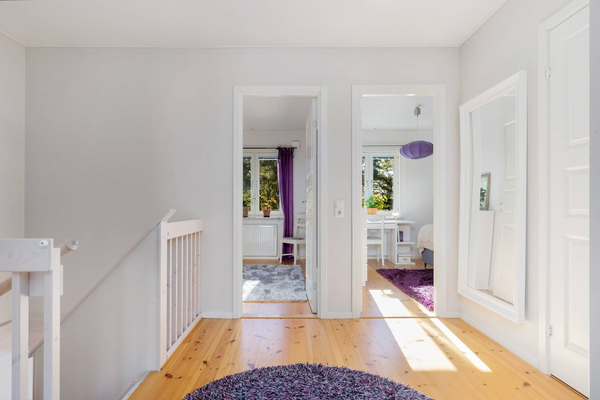 5 rum Parhus på Äppelblomsvägen 119 Torshäll Värmdö kommun - bild 22