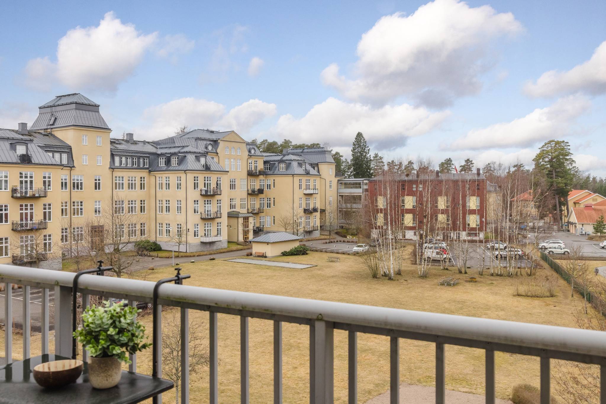 3 rum Lägenhet på Sanatorievägen 23 Söderby Salems kommun - bild 7