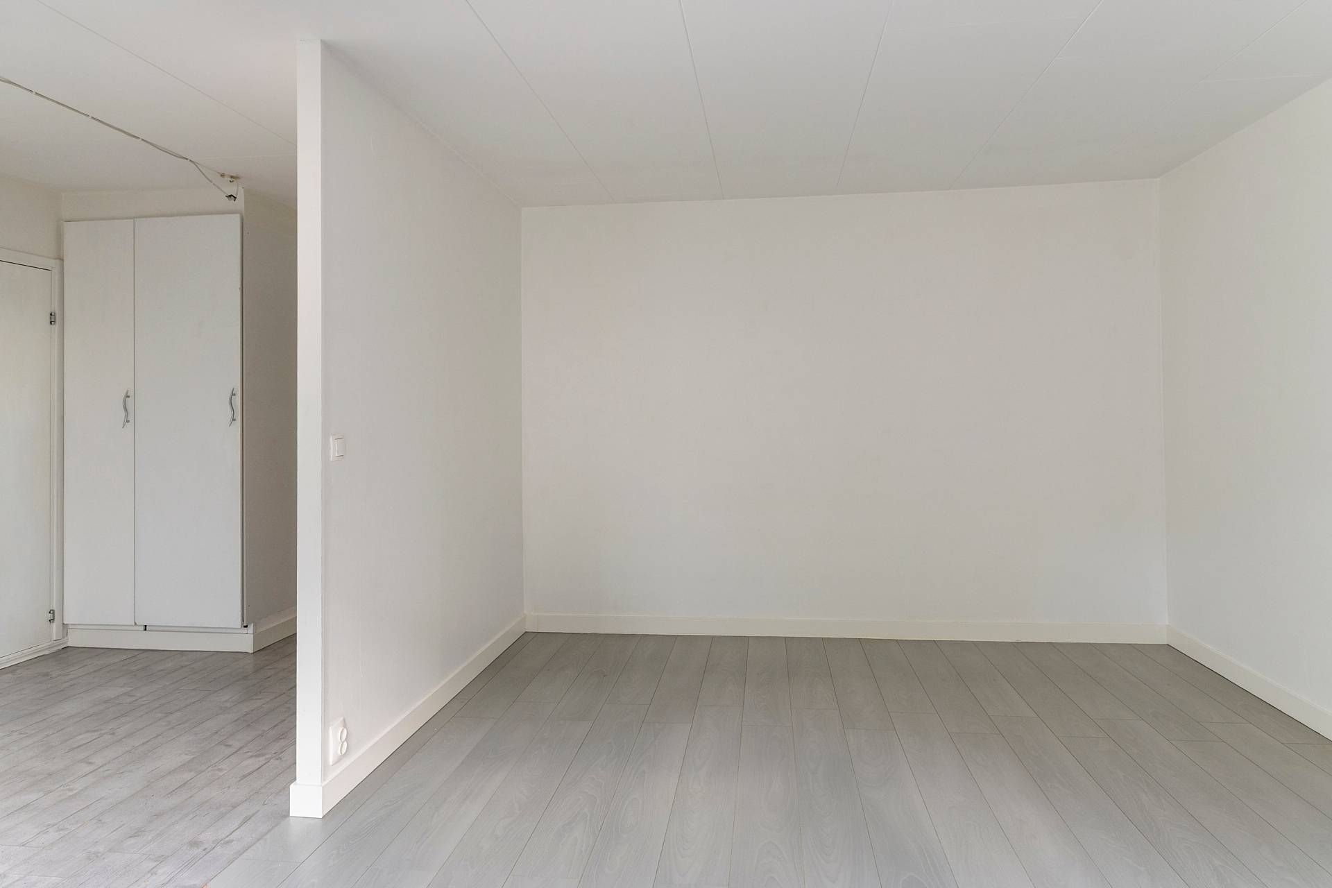 1 rum Lägenhet på Snevringevägen 68 Hallstahammar Hallstahammars kommun - bild 3