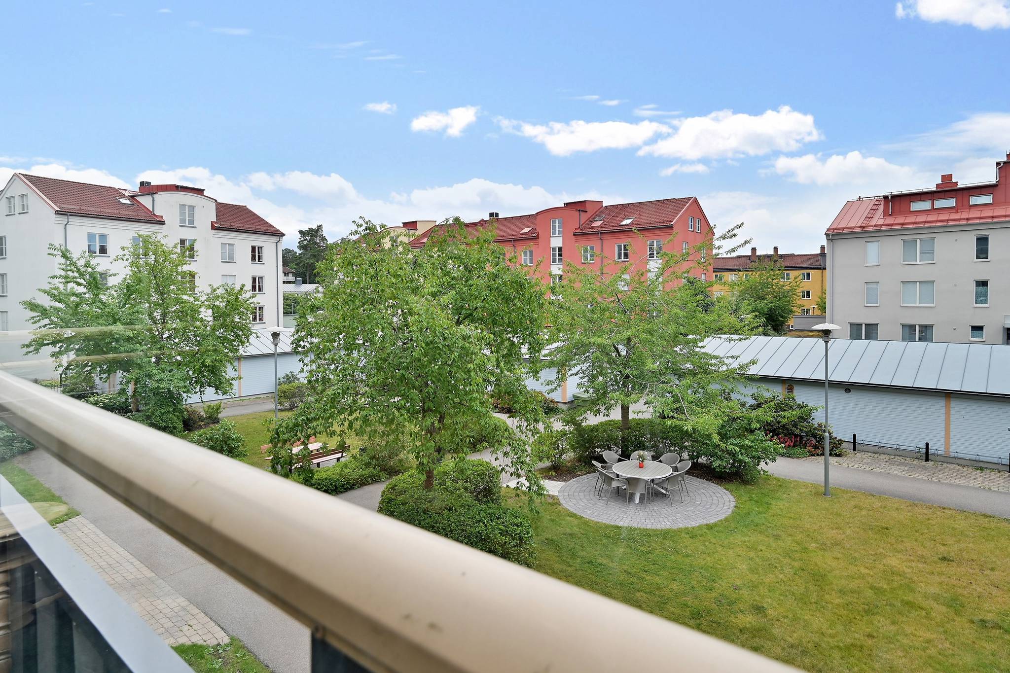 3 rum Lägenhet på Dragonvägen 47 Upplands-Väsby Upplands Väsby kommun - bild 25