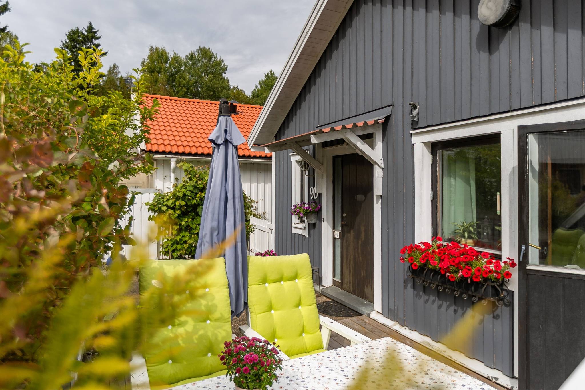 5 rum Villa på Fällhagen 90 Övre Öxnehaga Jönköpings kommun - bild 35