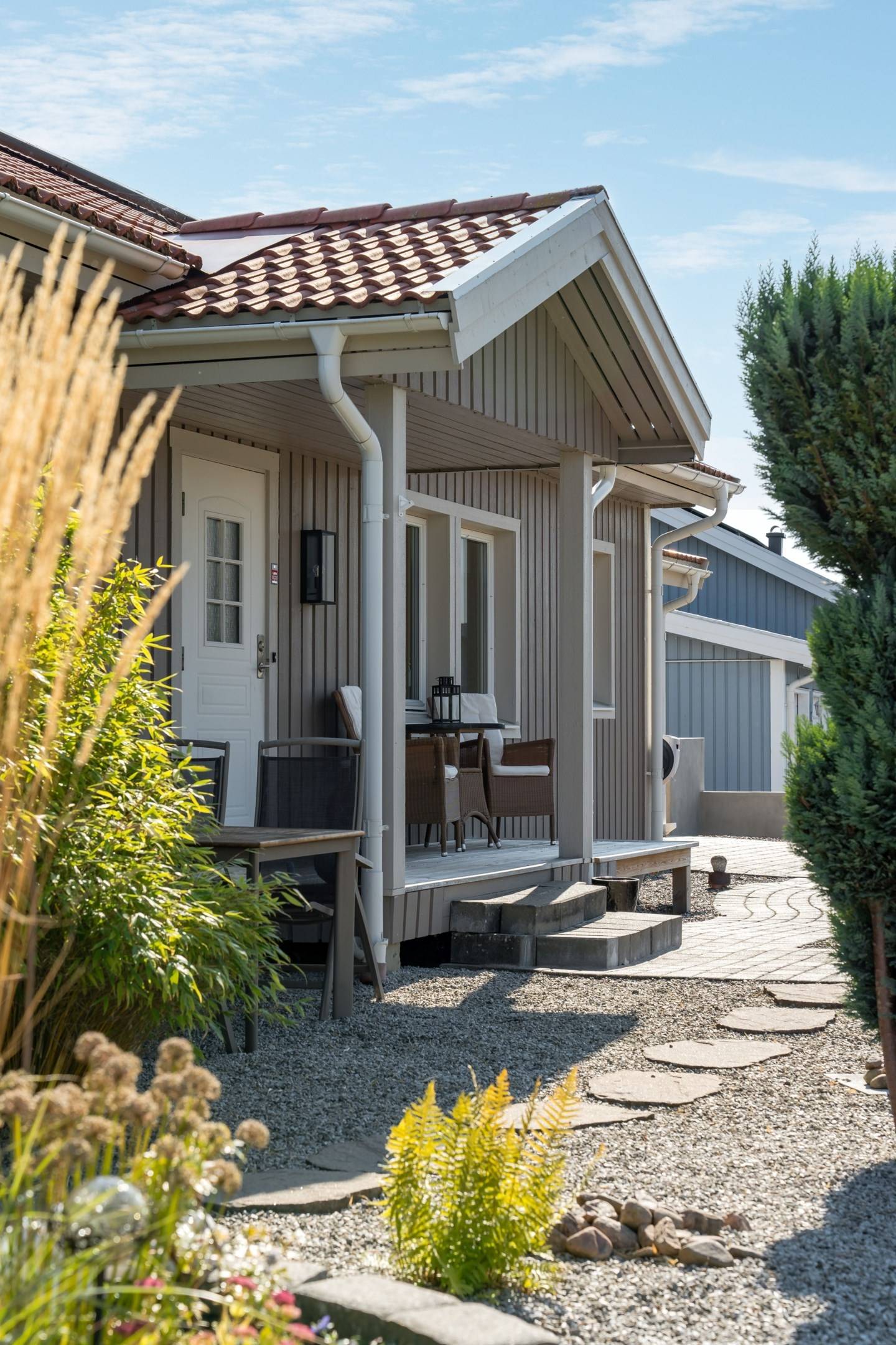 4 rum Villa på Tubagatan 8 Bjuv Bjuvs kommun - bild 12