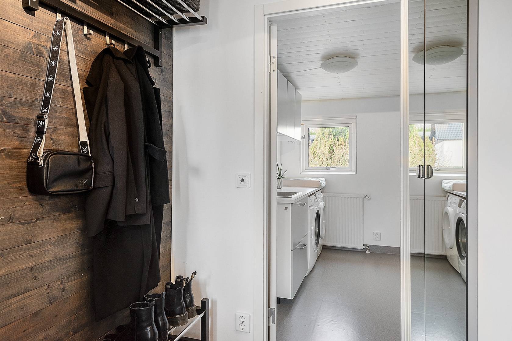 5 rum Villa på Hallengrensvägen 13 Nättraby Karlskrona kommun - bild 6