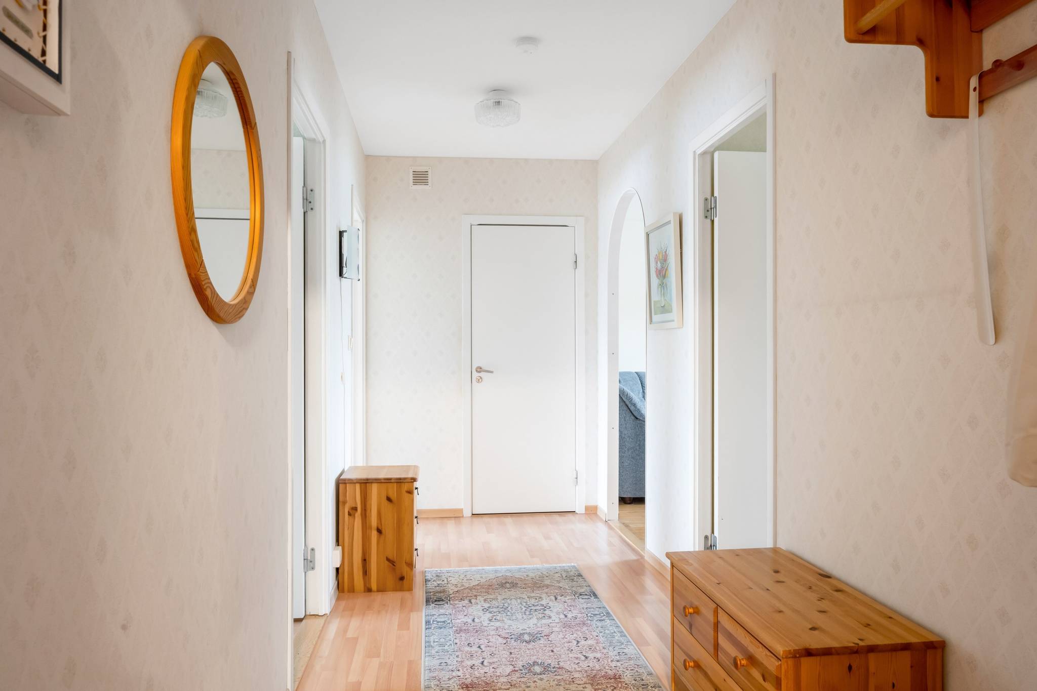 3 rum Lägenhet på Ferlinsgatan 41 Löten Uppsala kommun - bild 16