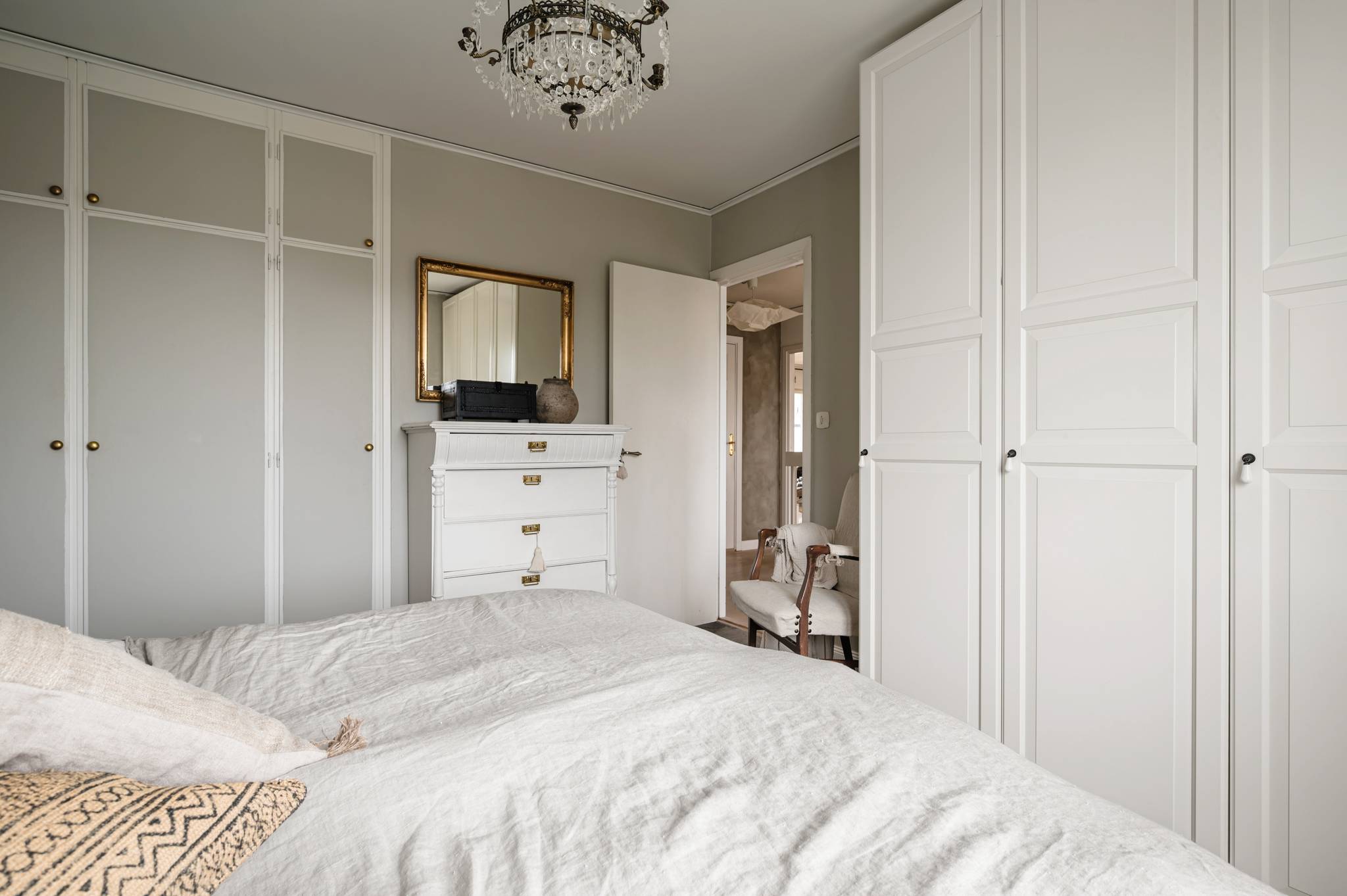 5 rum Villa på Gåsörtstigen 8 Hässelby Södra Villastad Stockholms kommun - bild 23