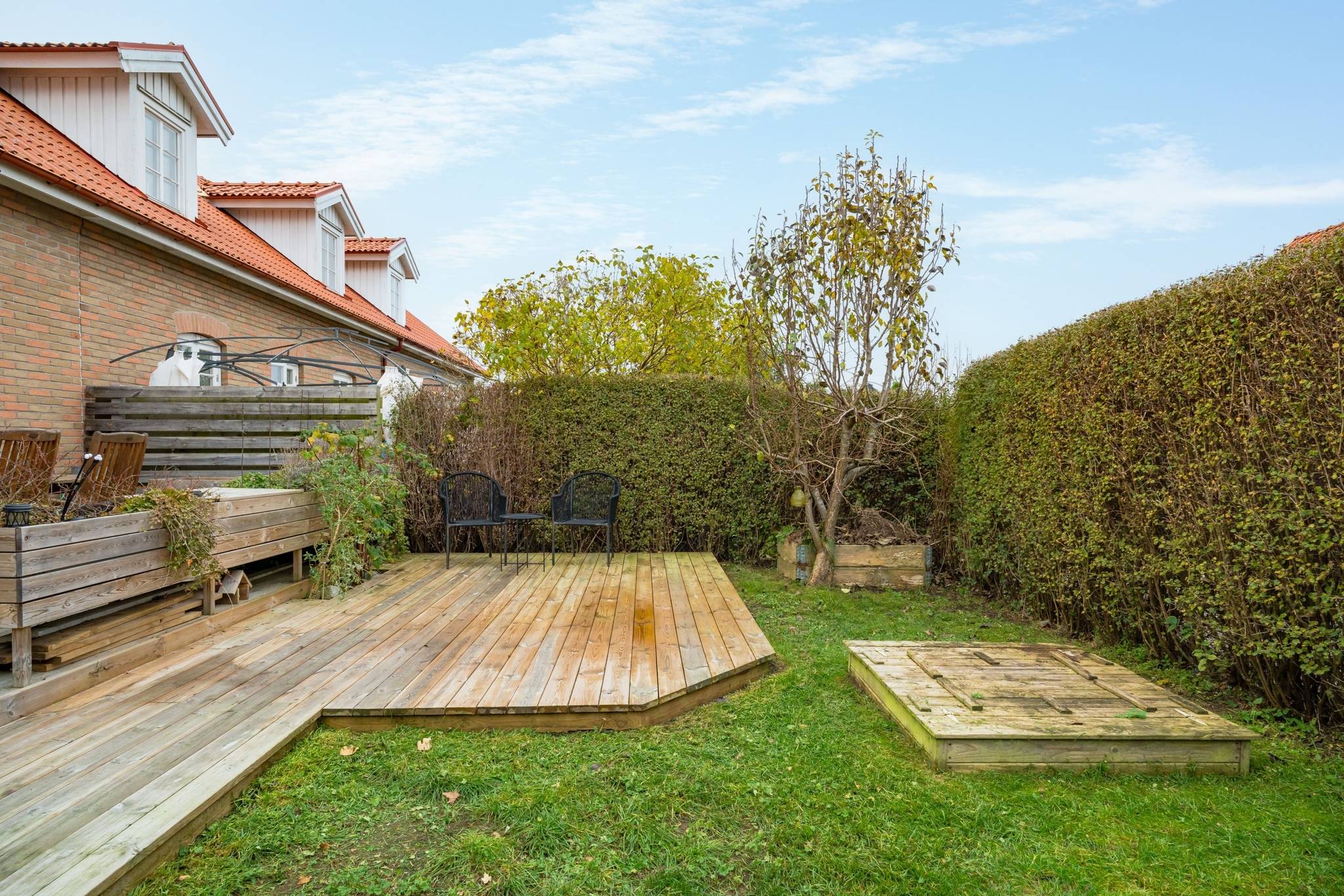 4 rum Radhus på Glumslövsvägen 40D Brohusen Landskrona kommun - bild 20