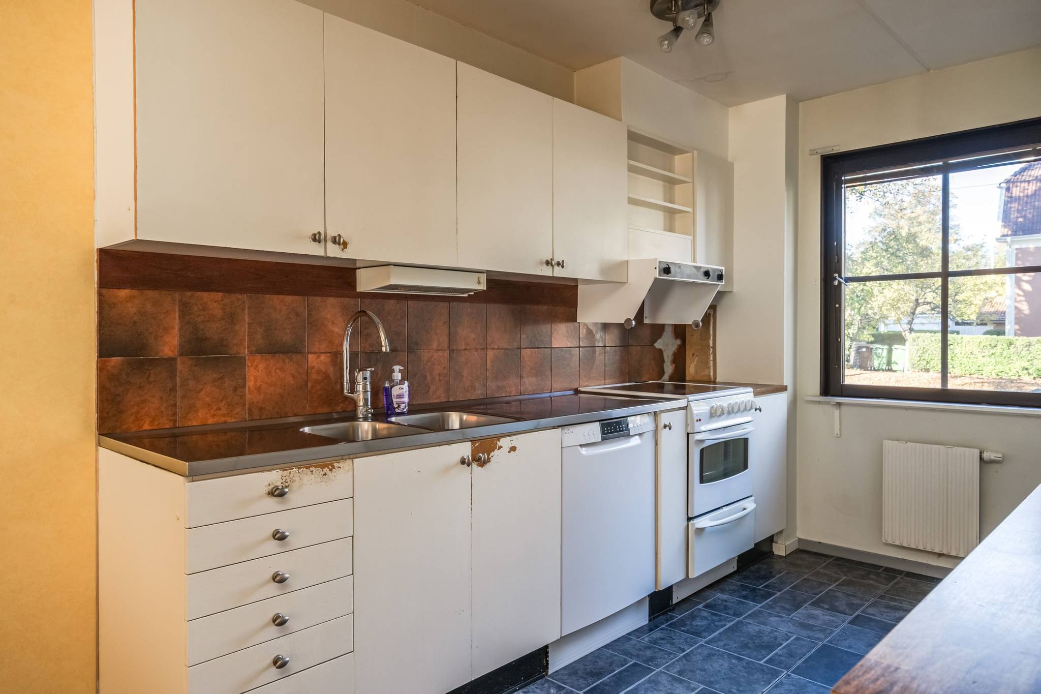 6 rum Radhus på Odensgatan 9B Kneippen Norrköpings kommun - bild 12