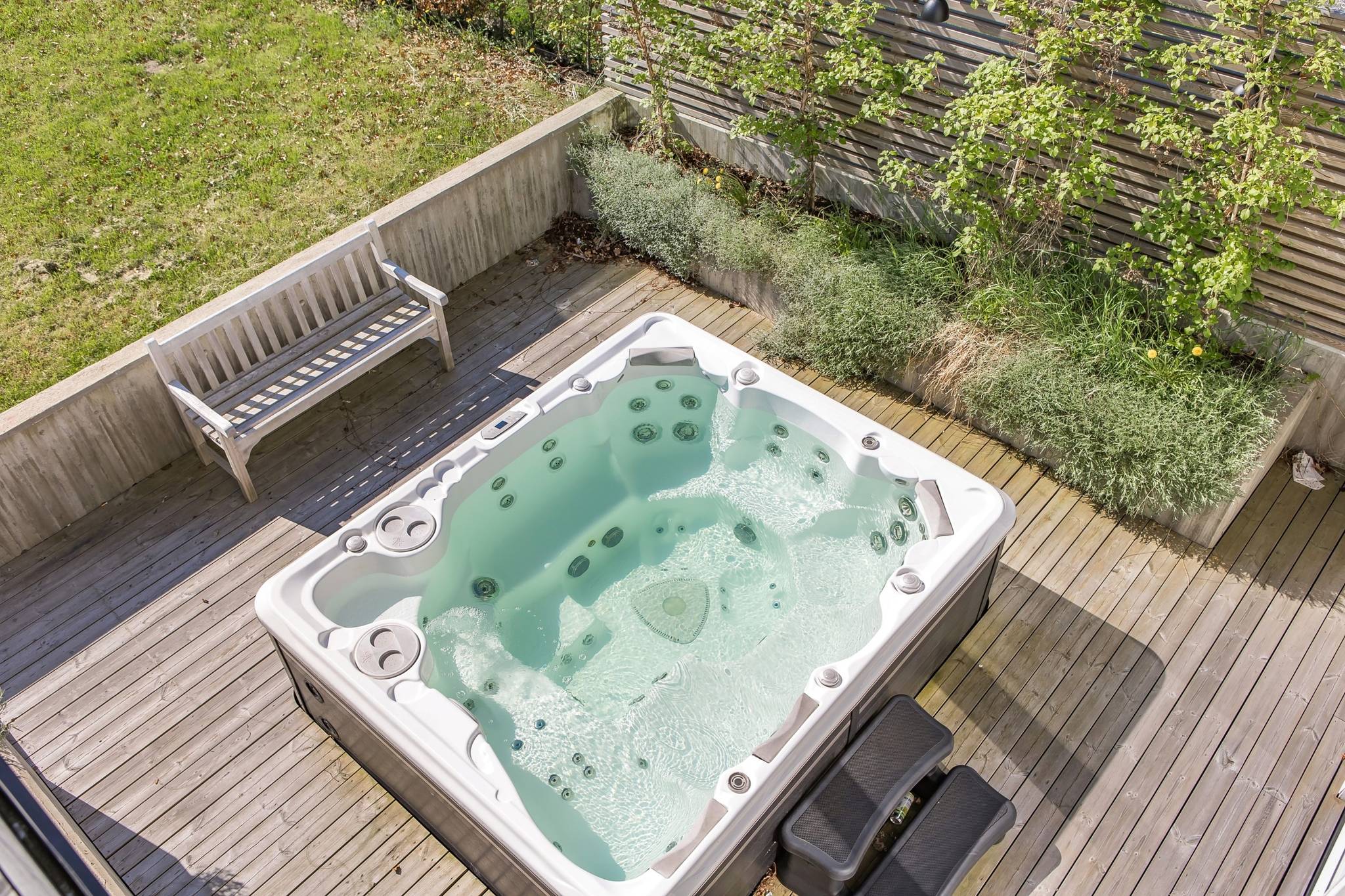8 rum Villa på Vikstens backe 6 Fågelbro Värmdö kommun - bild 5
