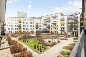 2 rum Lägenhet på Sivs gränd 3A Hyllie Malmö kommun - bild 3