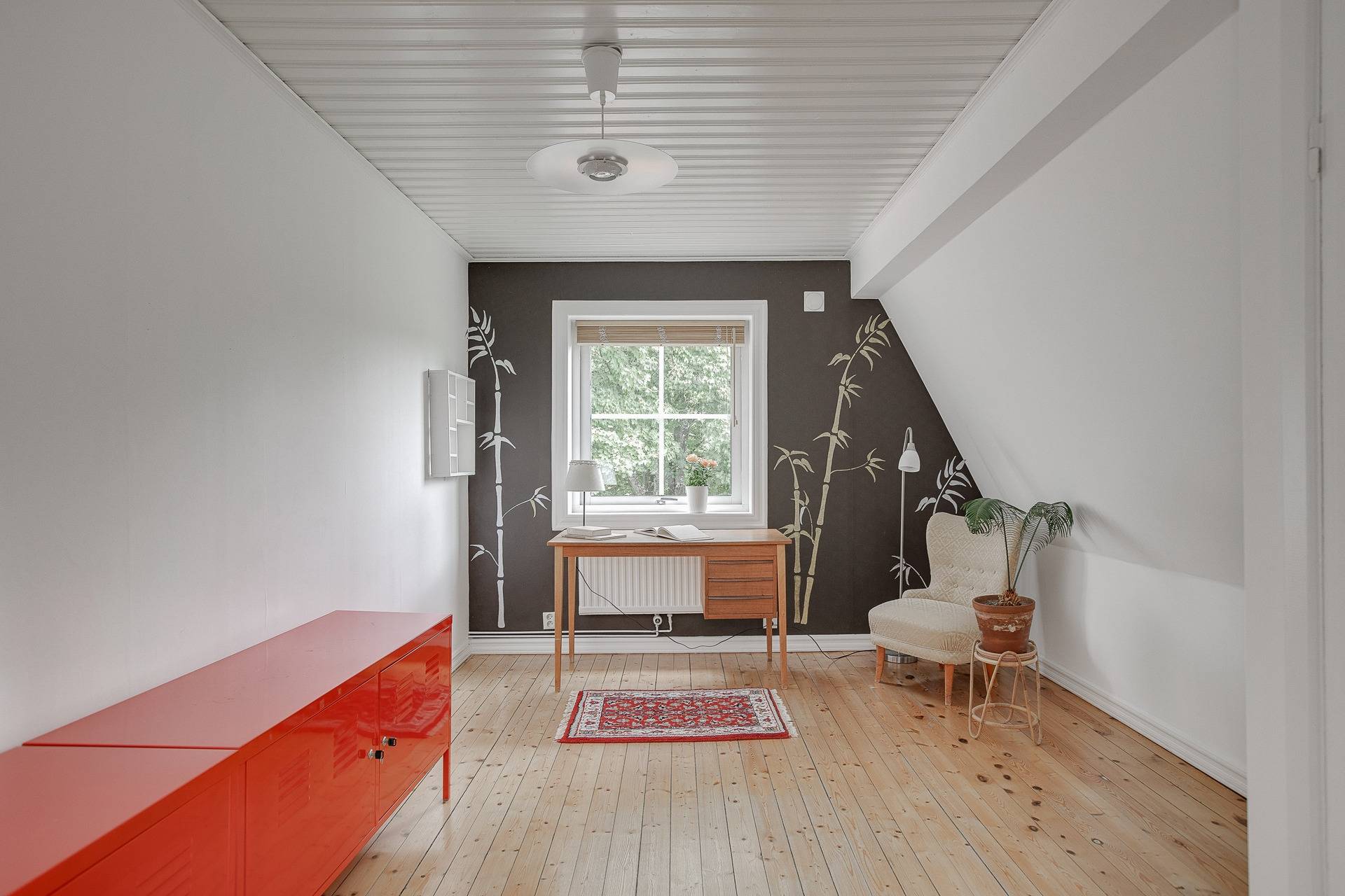 8 rum Villa på Holländerivägen 12 Gemla Växjö kommun - bild 22