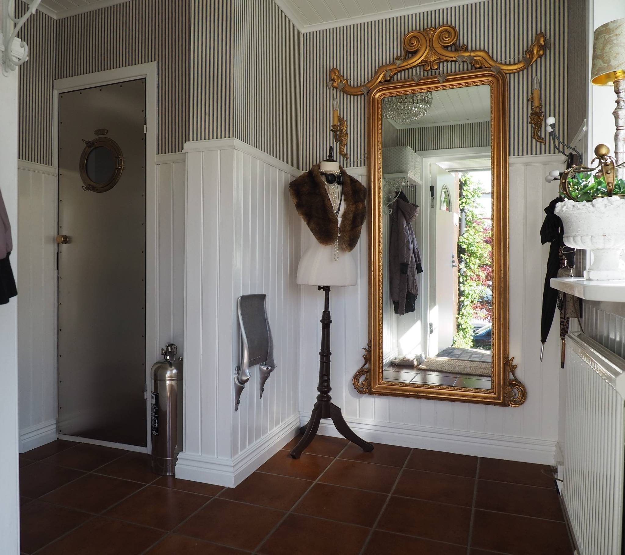 5 rum Villa på Backadalsgatan 14 Bergsäter Borås kommun - bild 3