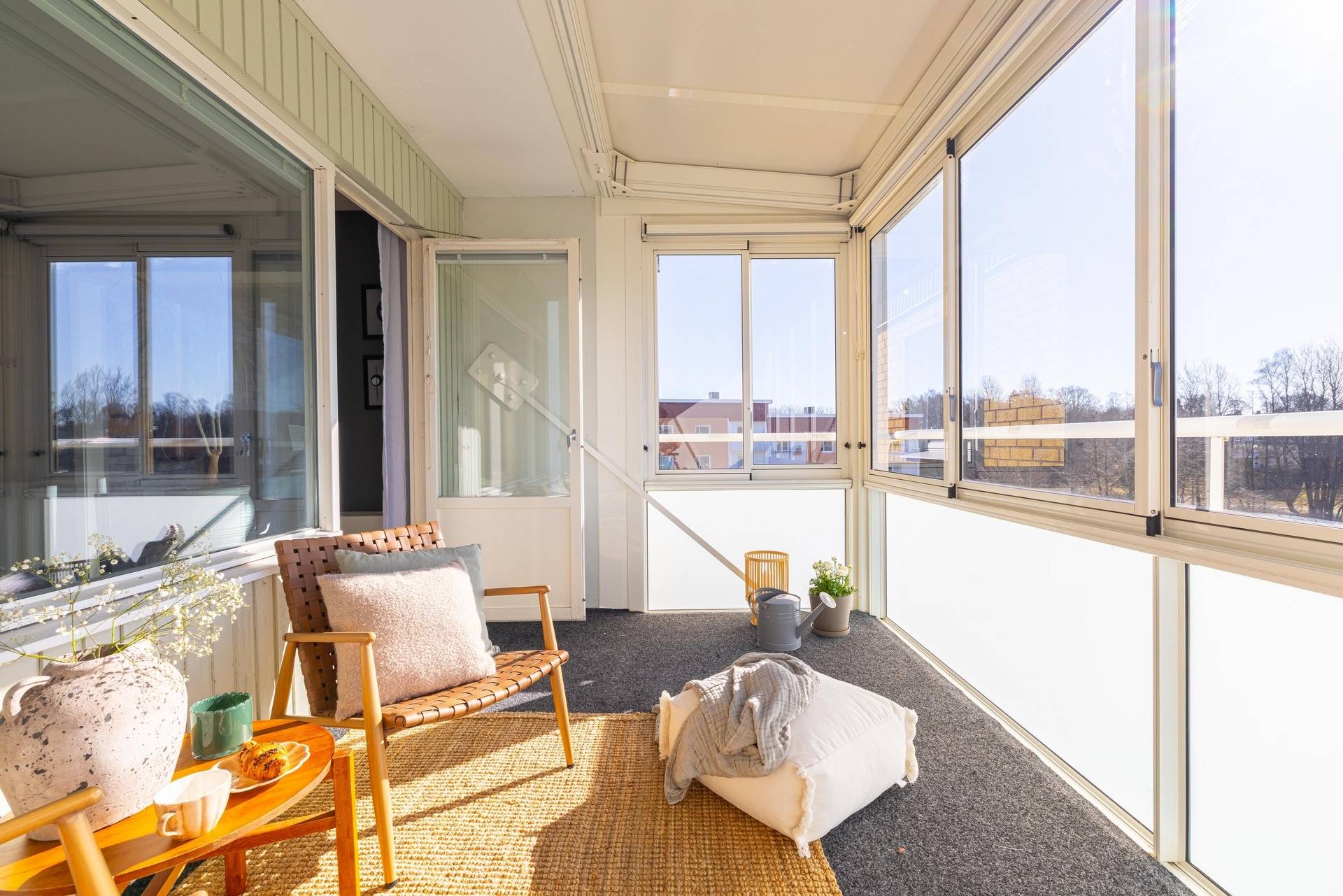 4 rum Lägenhet på Dalviksringen 65 Dalvik Jönköpings kommun - bild 26